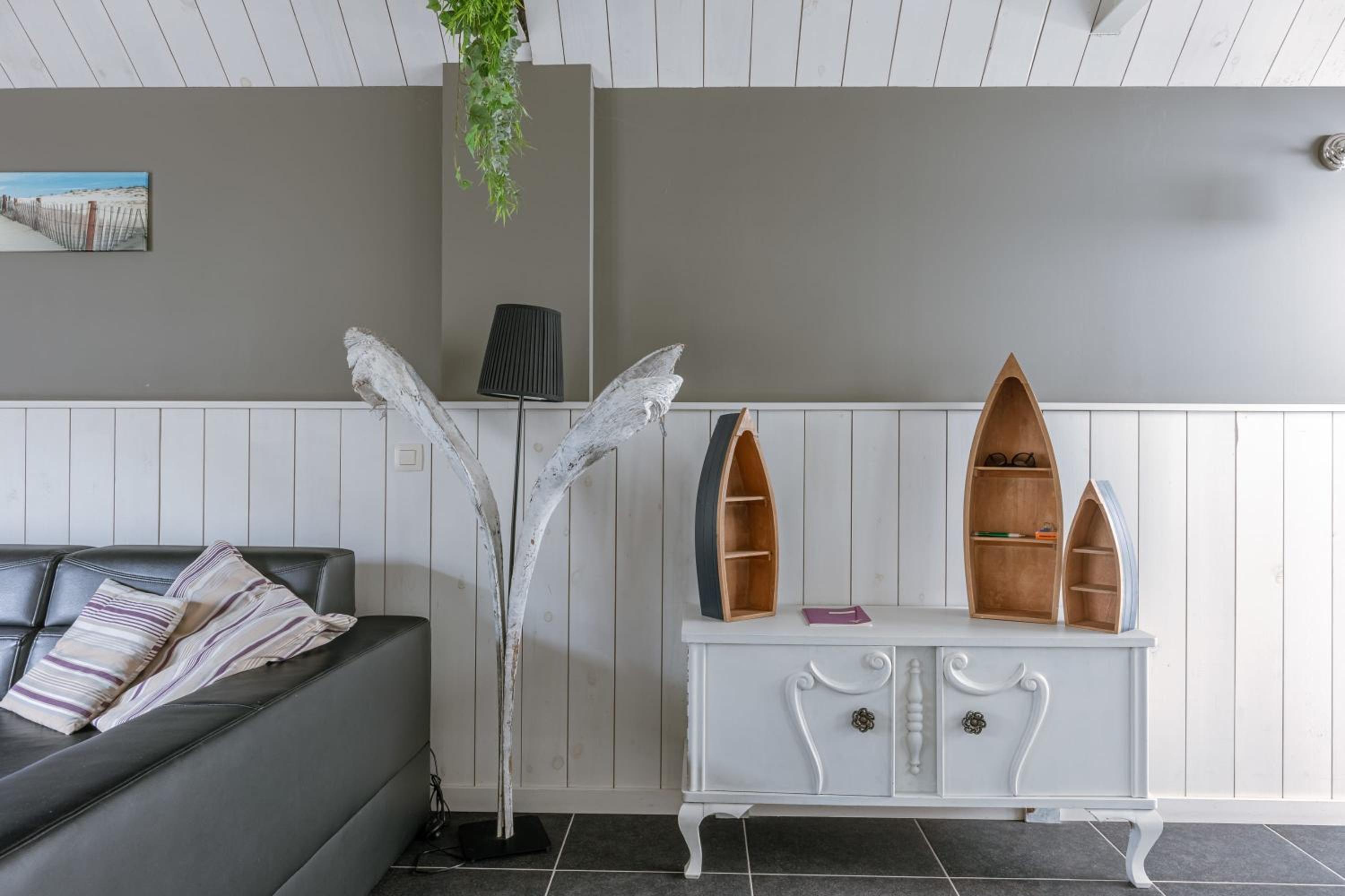 Casiola - Cosy two bedroom apartment in Middelkerke