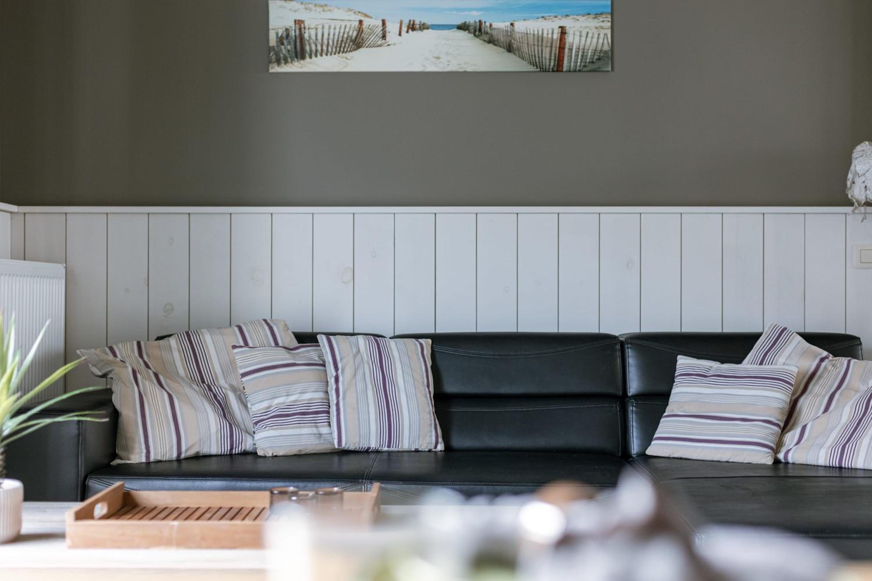 Casiola - Cosy two bedroom apartment in Middelkerke
