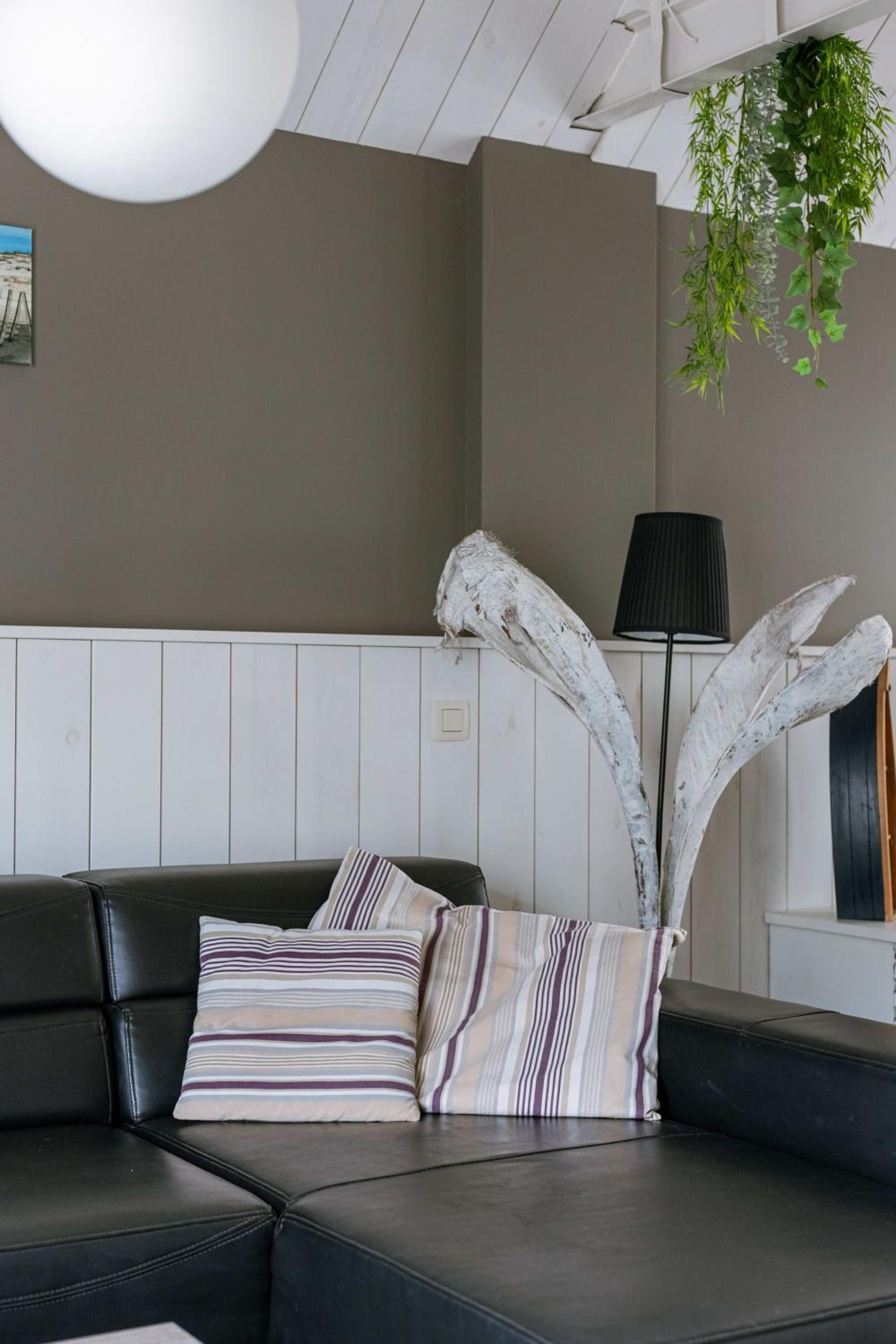 Casiola - Cosy two bedroom apartment in Middelkerke