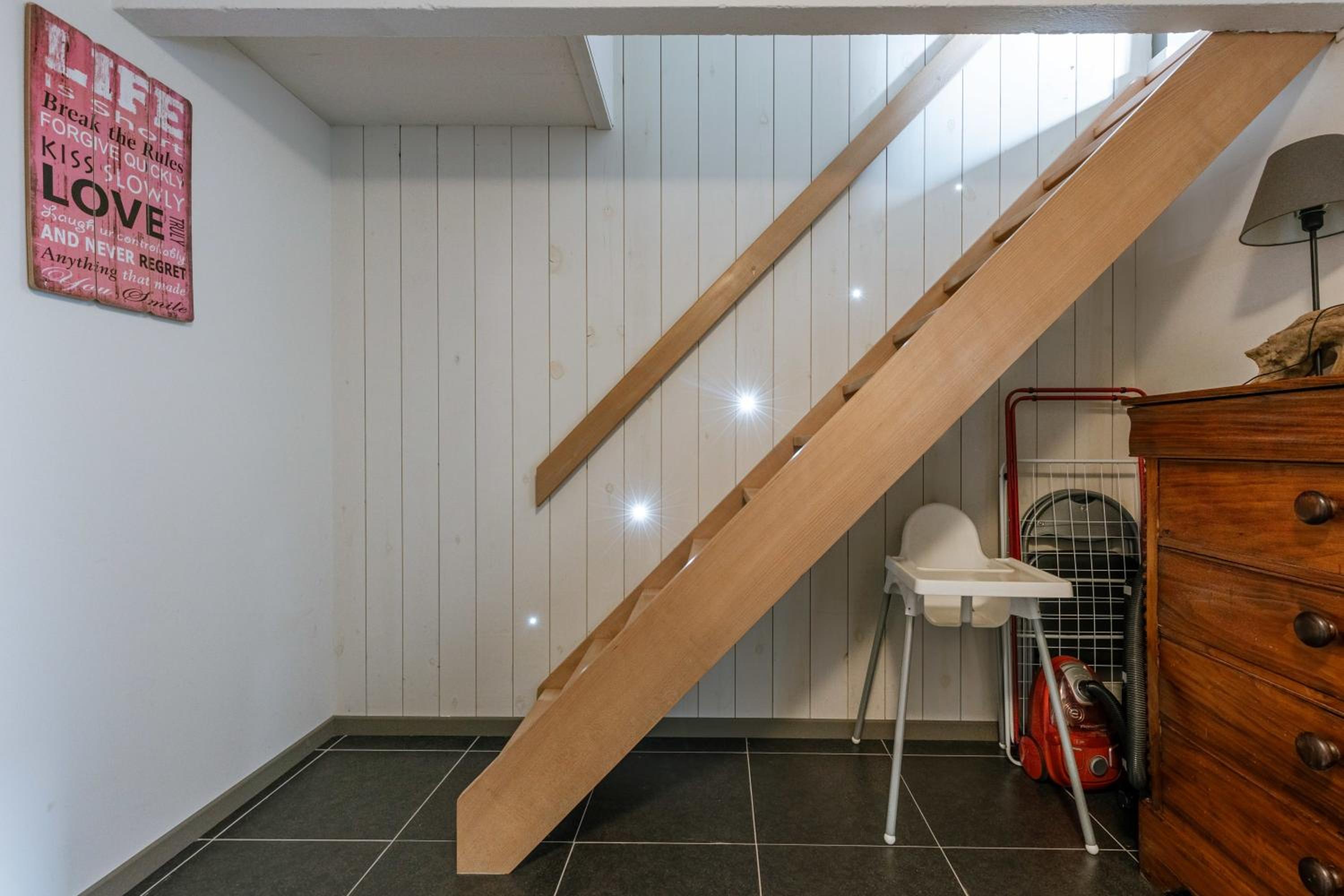 Casiola - Cosy two bedroom apartment in Middelkerke