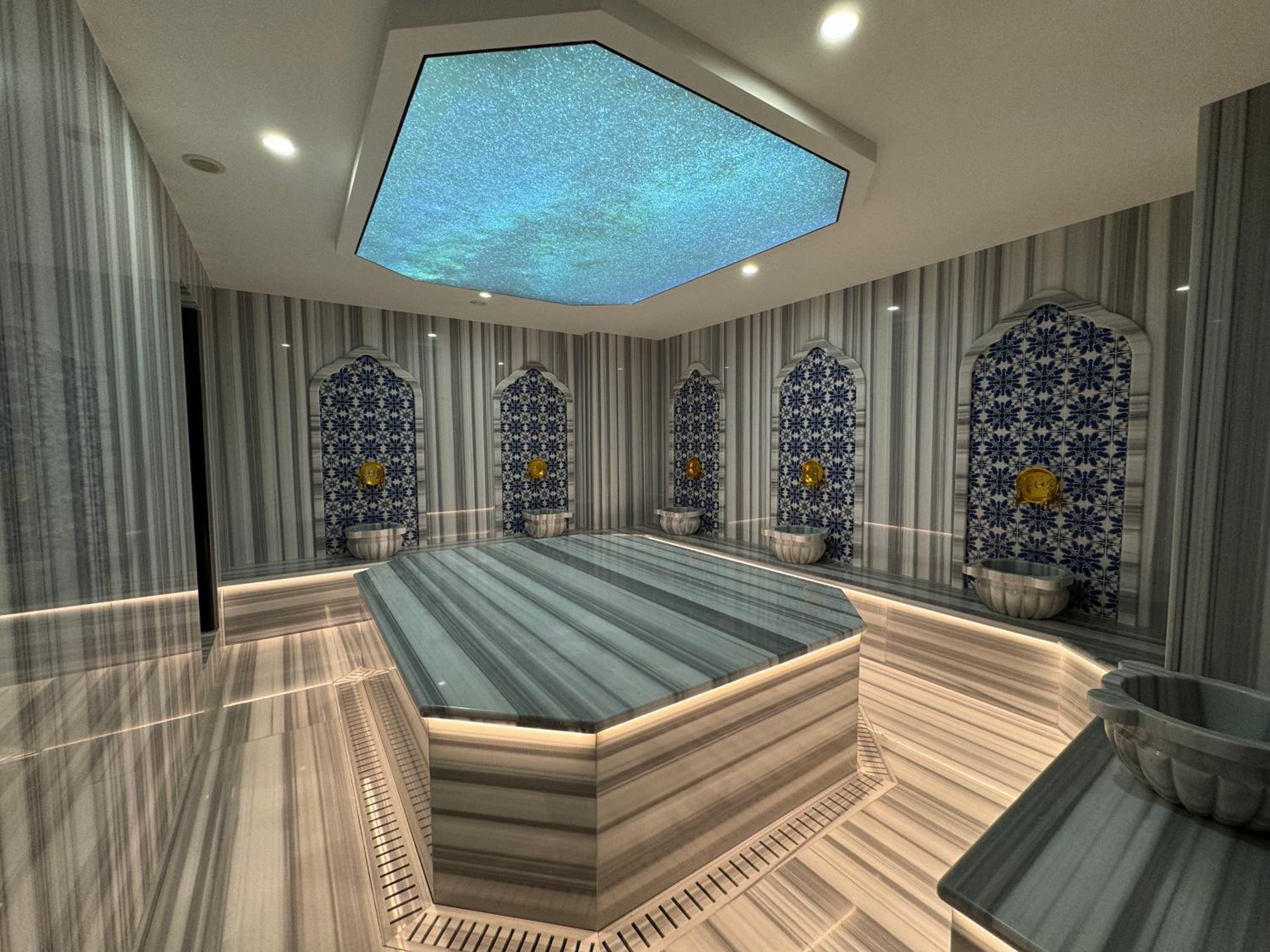Ankawa Holiday Hotel