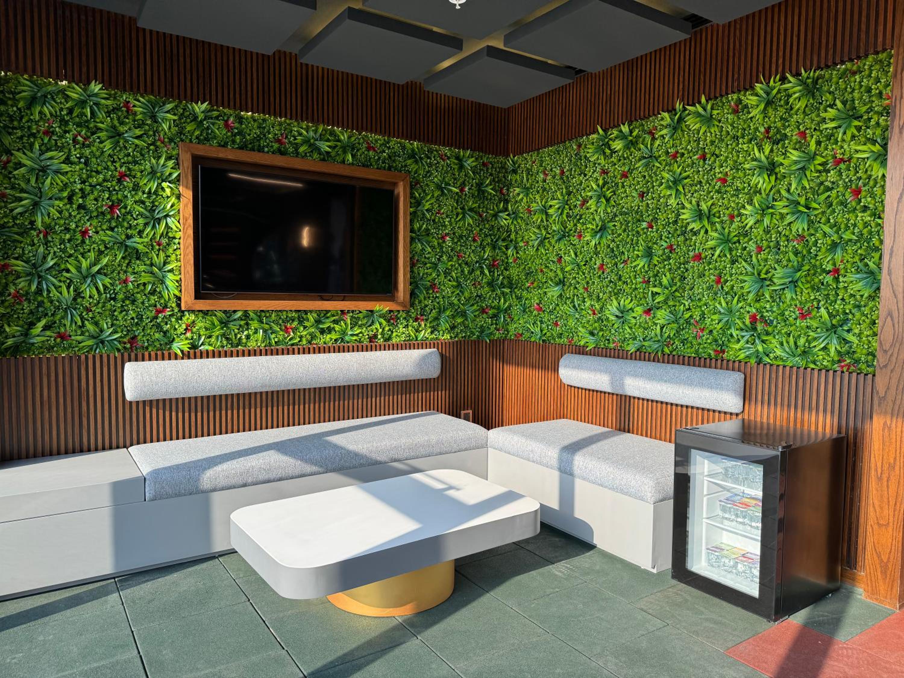 Ankawa Holiday Hotel