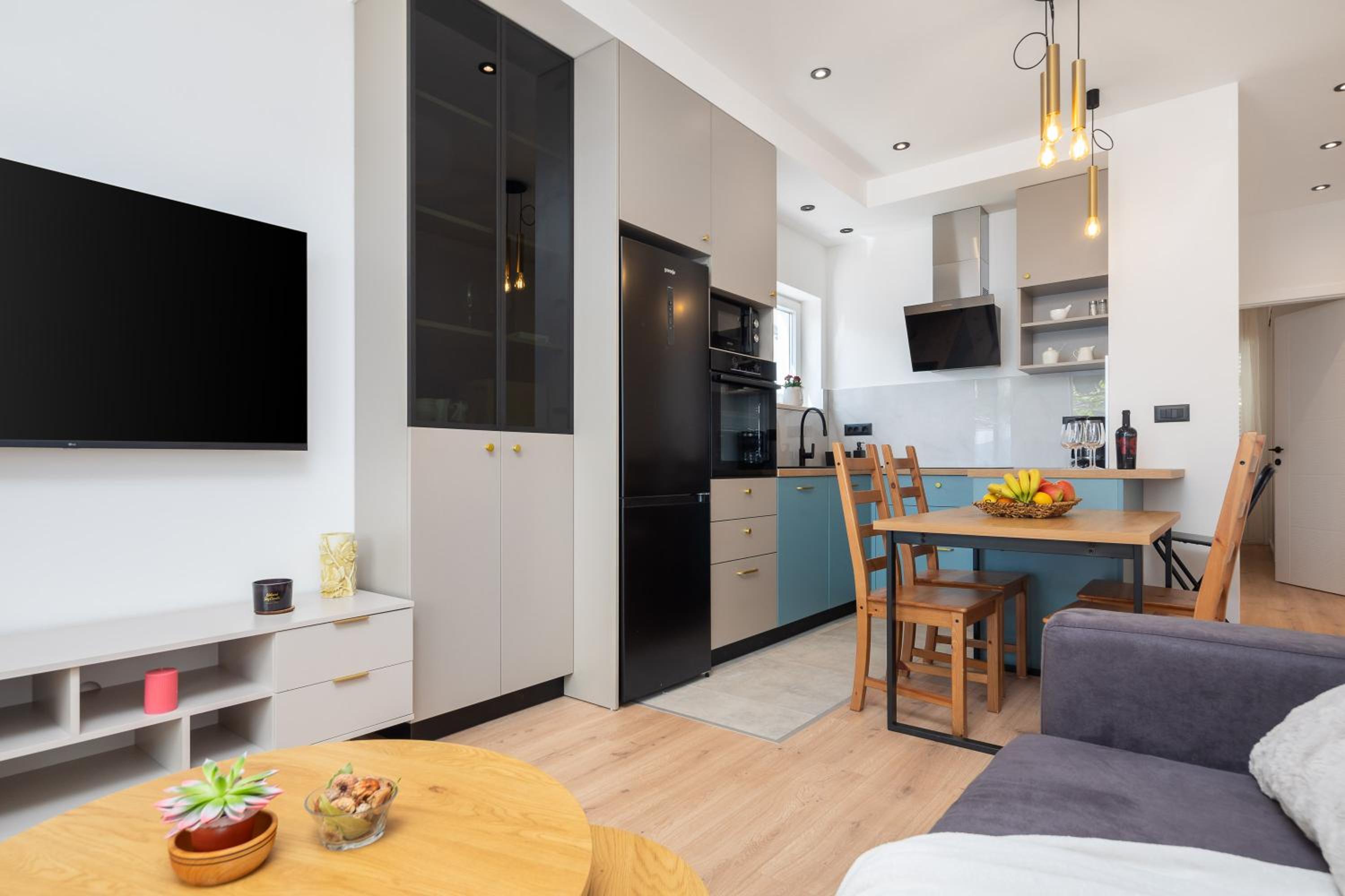 Apartments Tomas