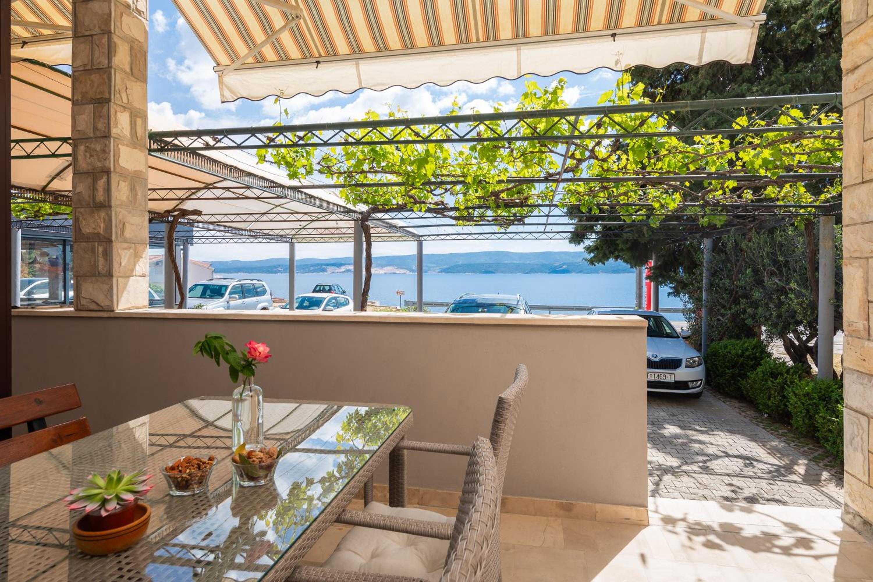 Apartments Tomas en Omiš