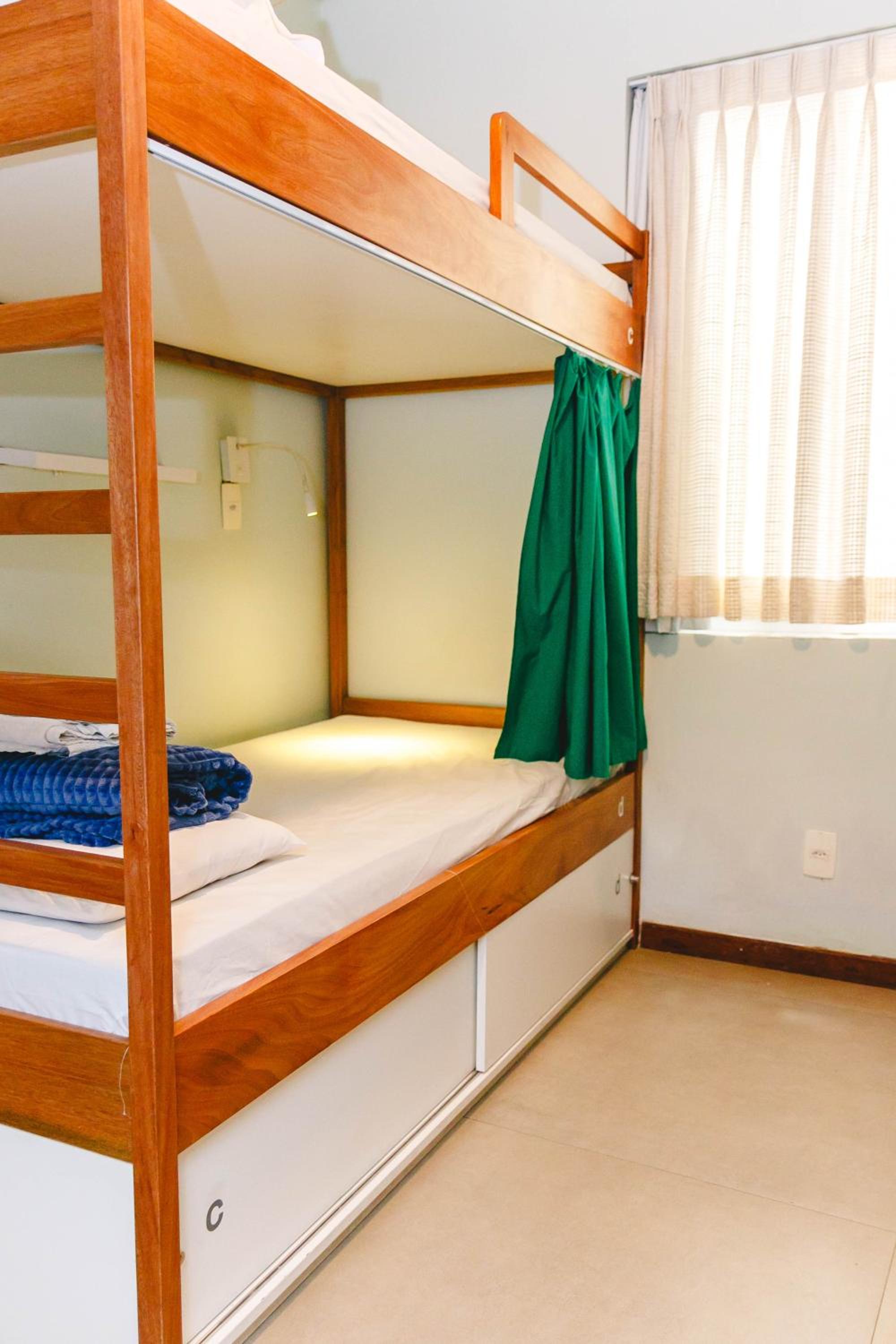Palace Beach Hostel