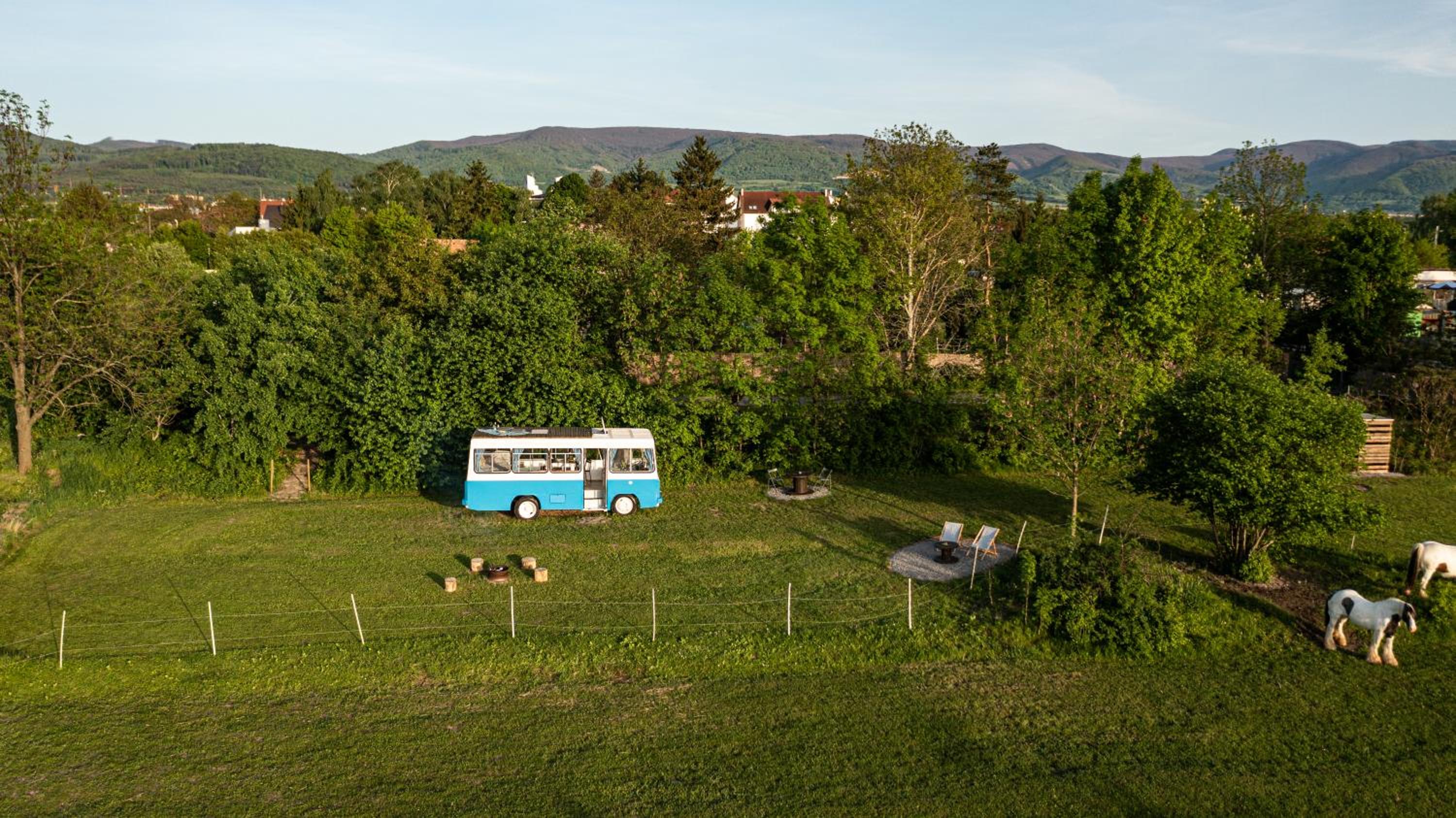 Bus Ikarus