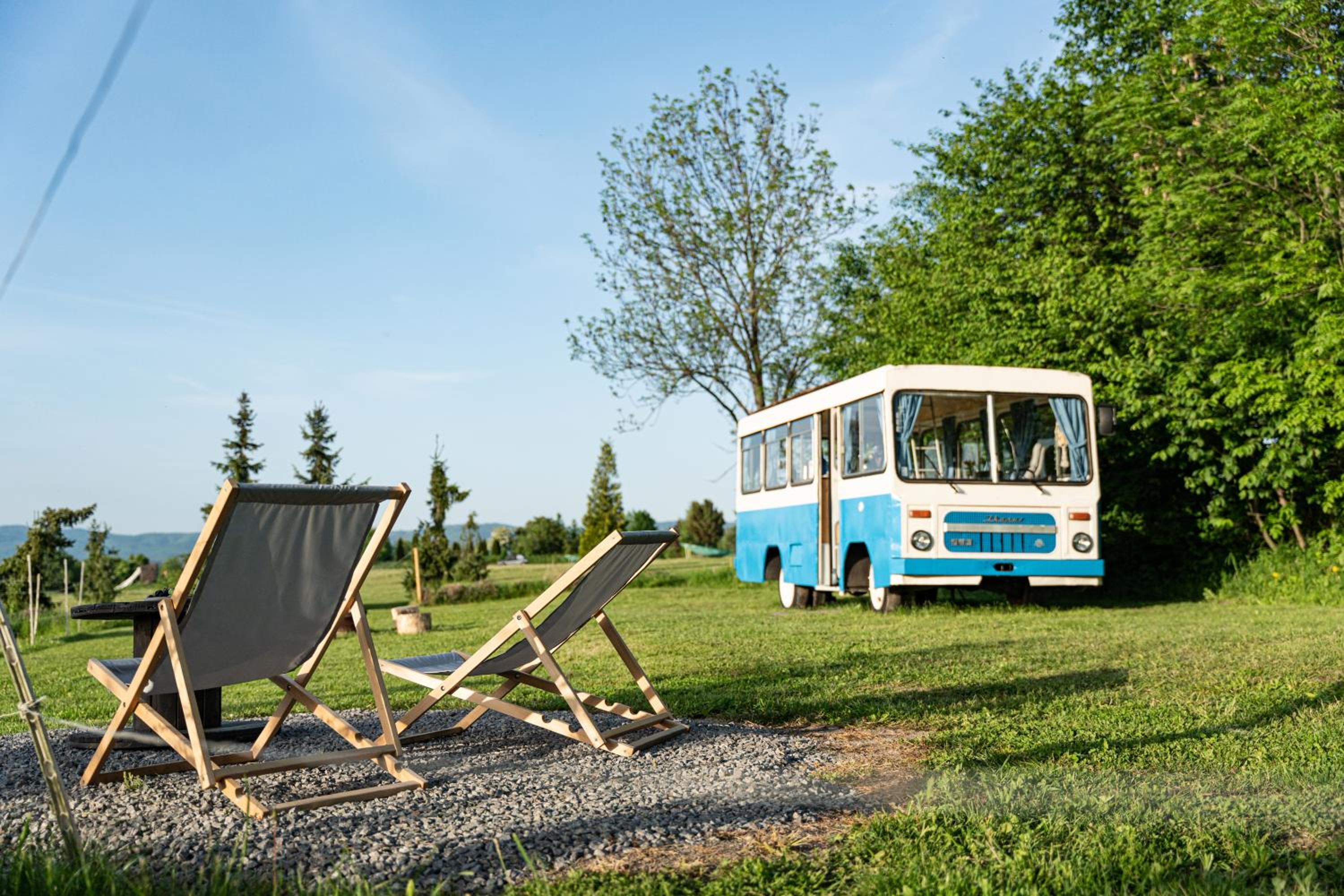 Bus Ikarus