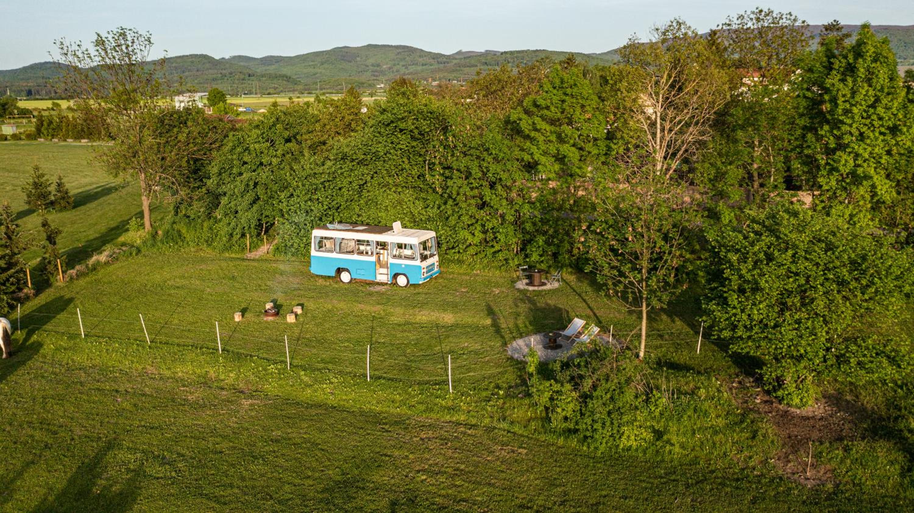 Bus Ikarus