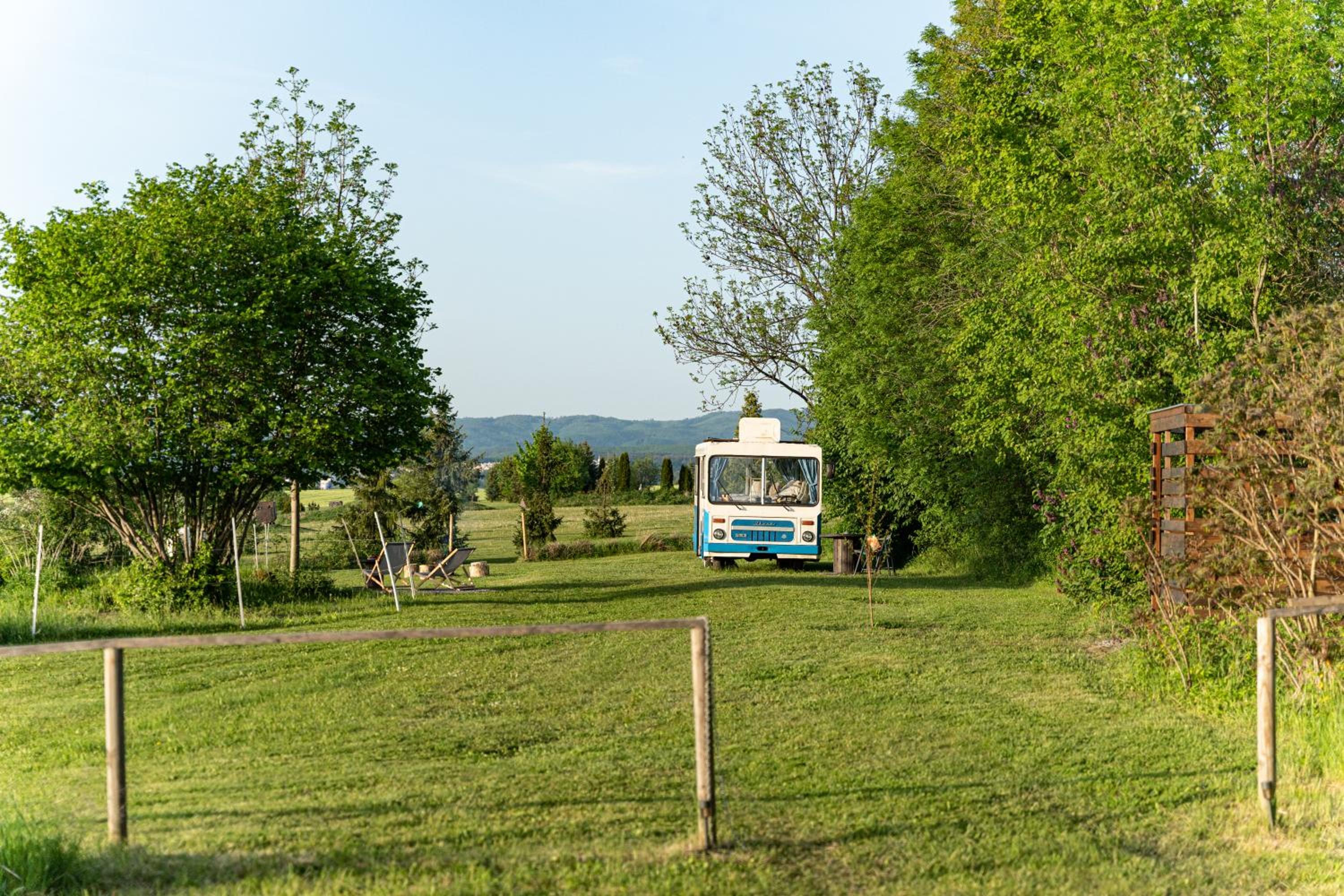 Bus Ikarus