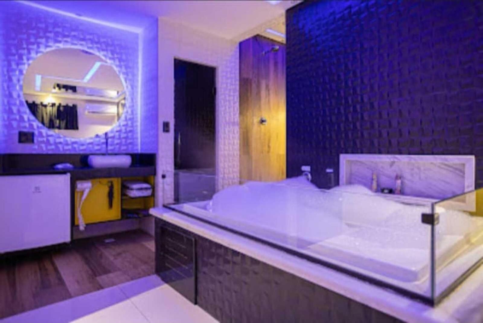 Motel Desireé