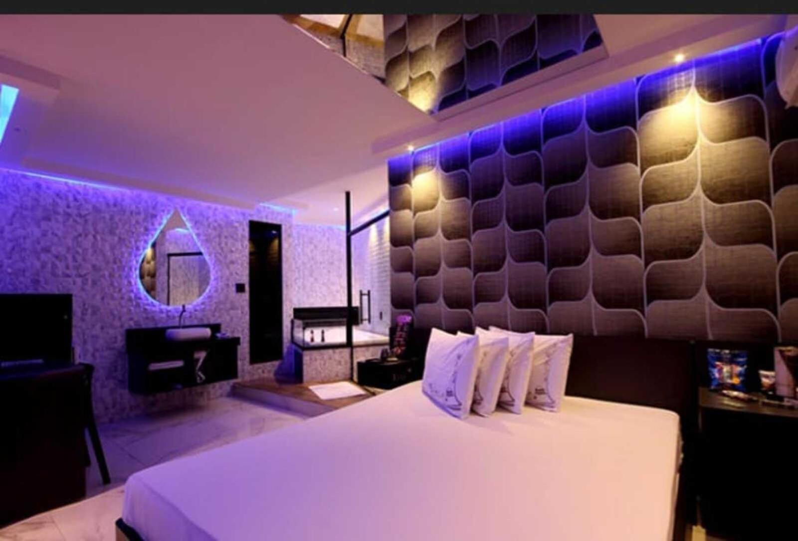 Motel Desireé
