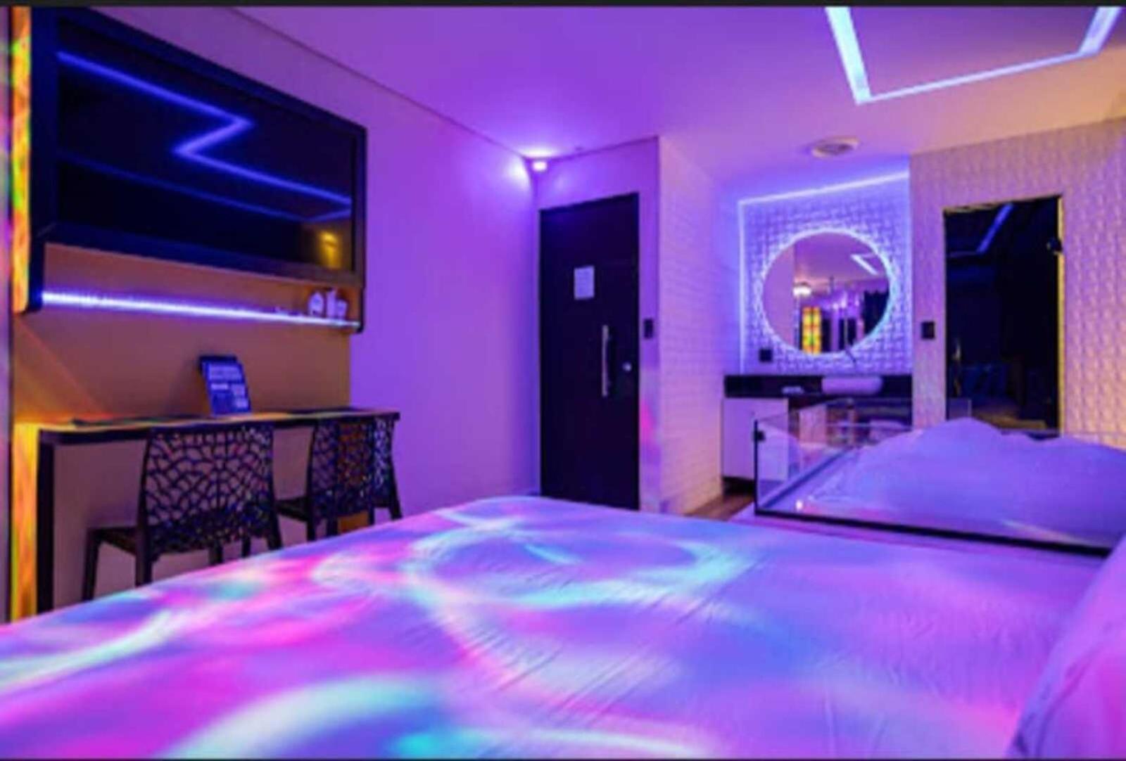 Motel Desireé