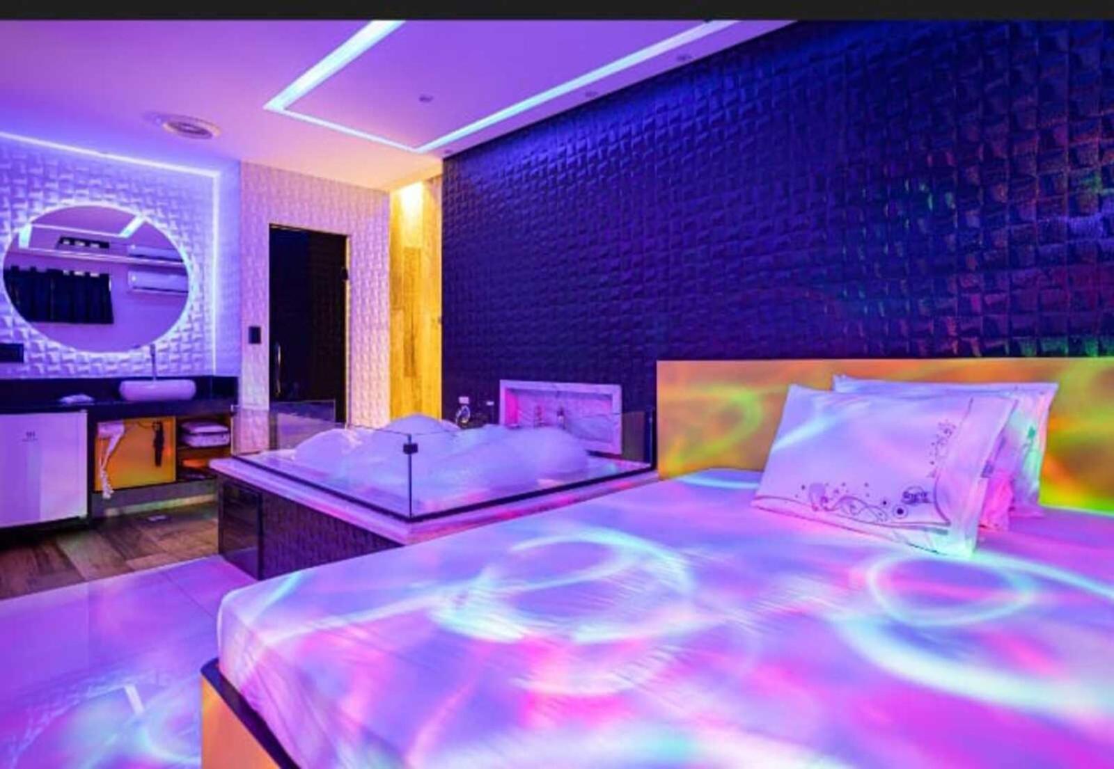 Motel Desireé