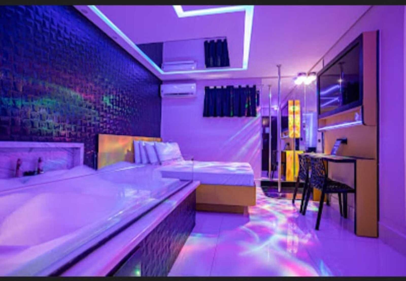Motel Desireé