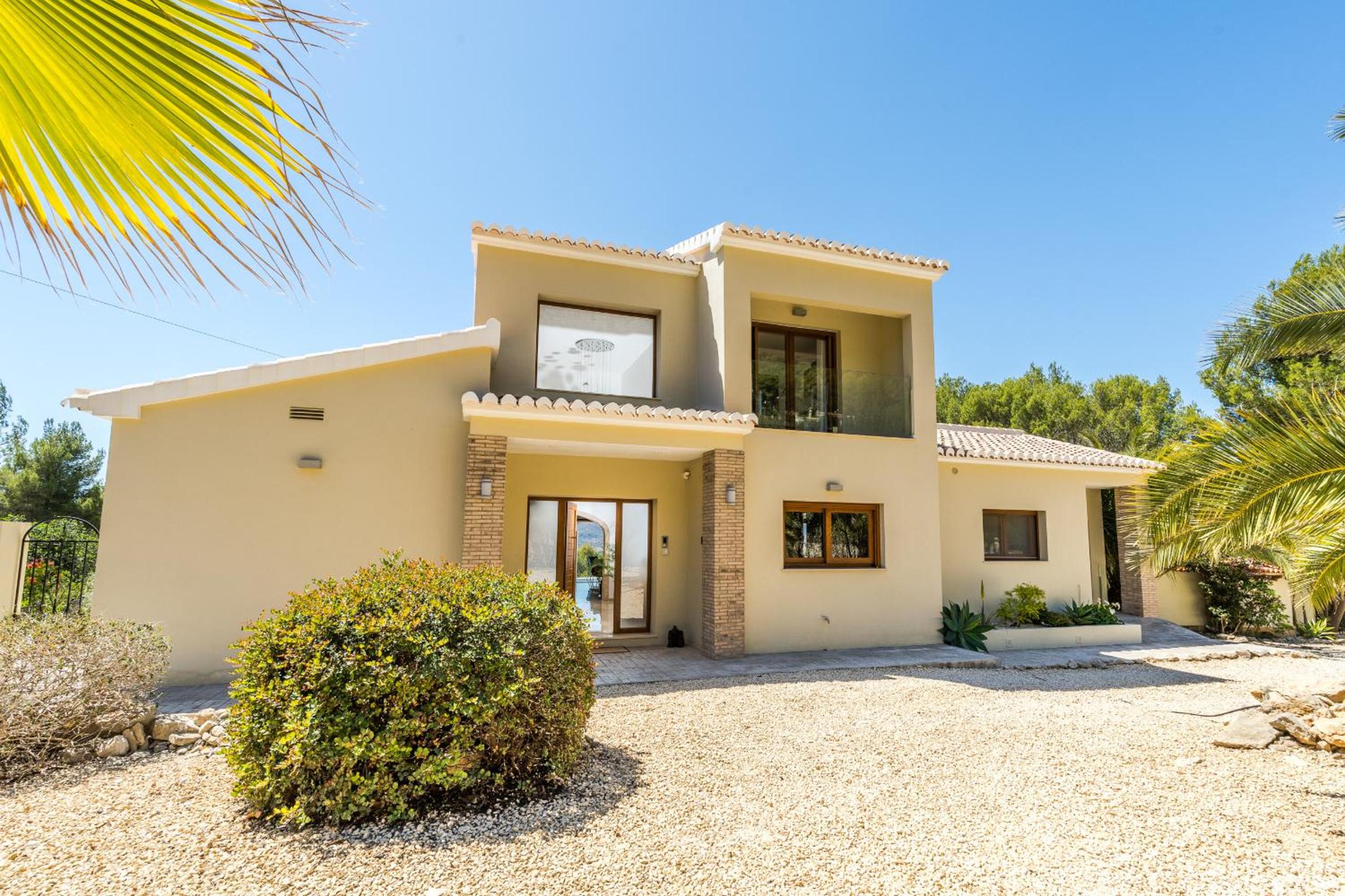 Casa Tranquila