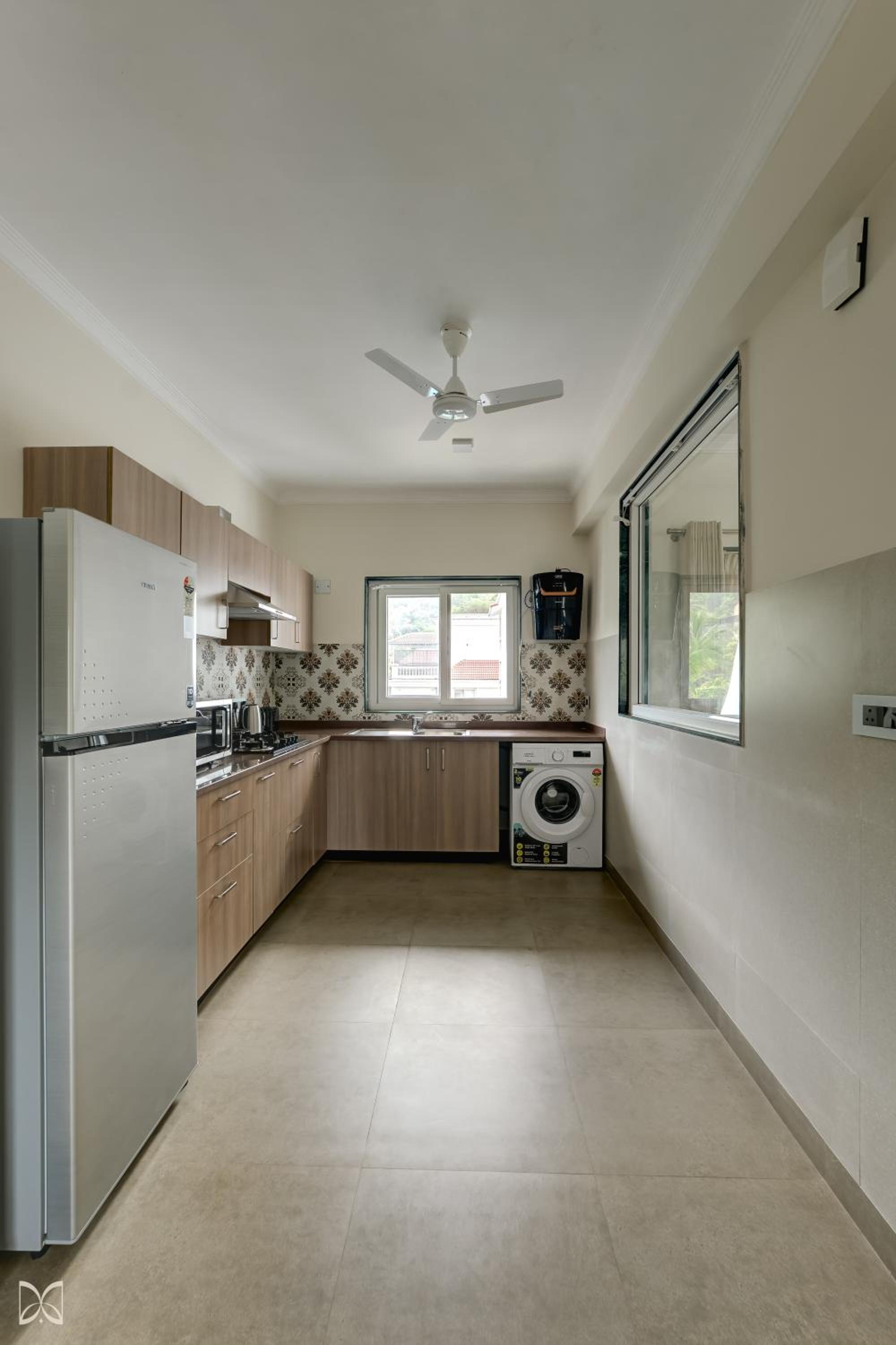 2bhk Shared Pool Apartments Opp Gunpowder Assgao By Masaya Stays