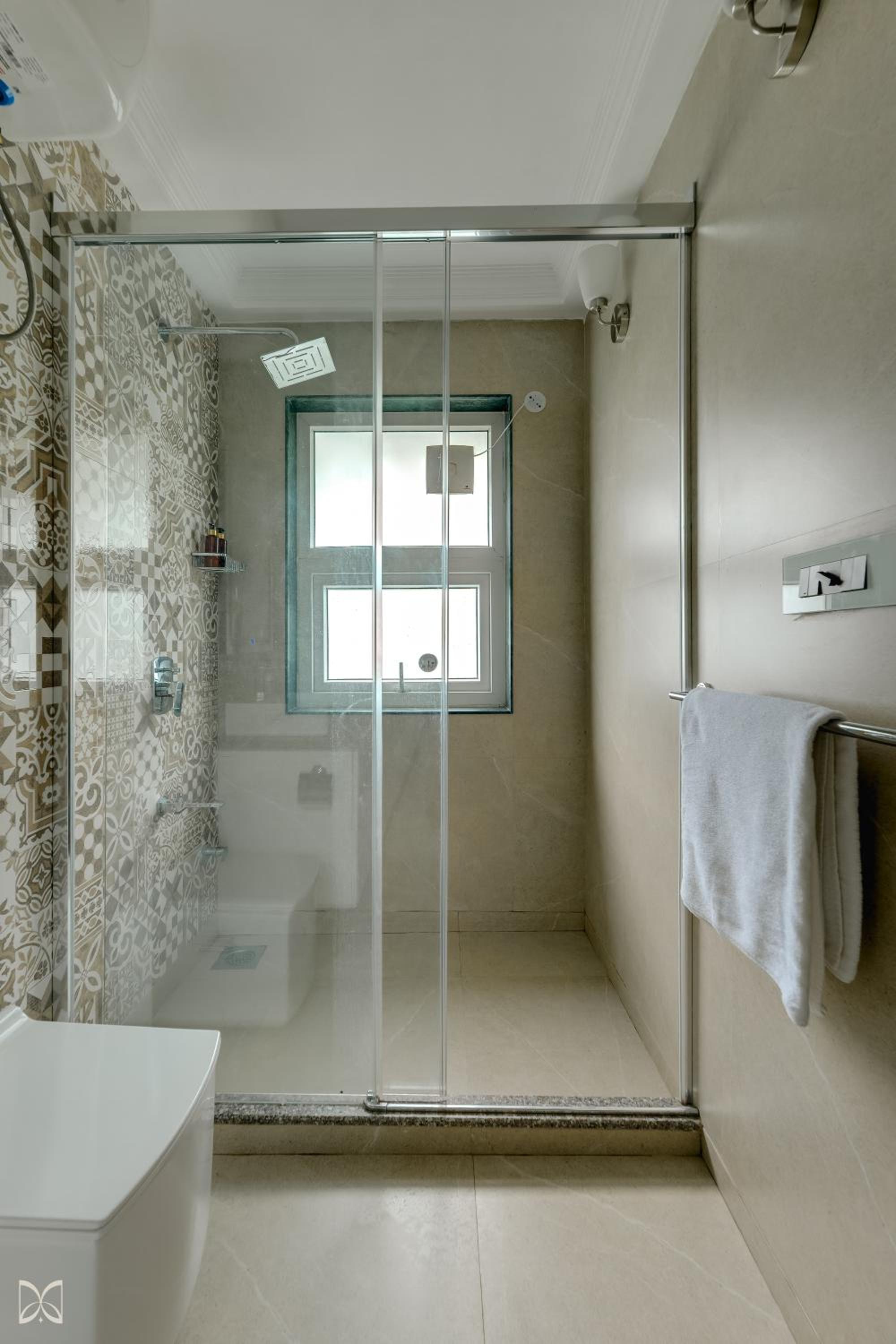 2bhk Shared Pool Apartments Opp Gunpowder Assgao By Masaya Stays