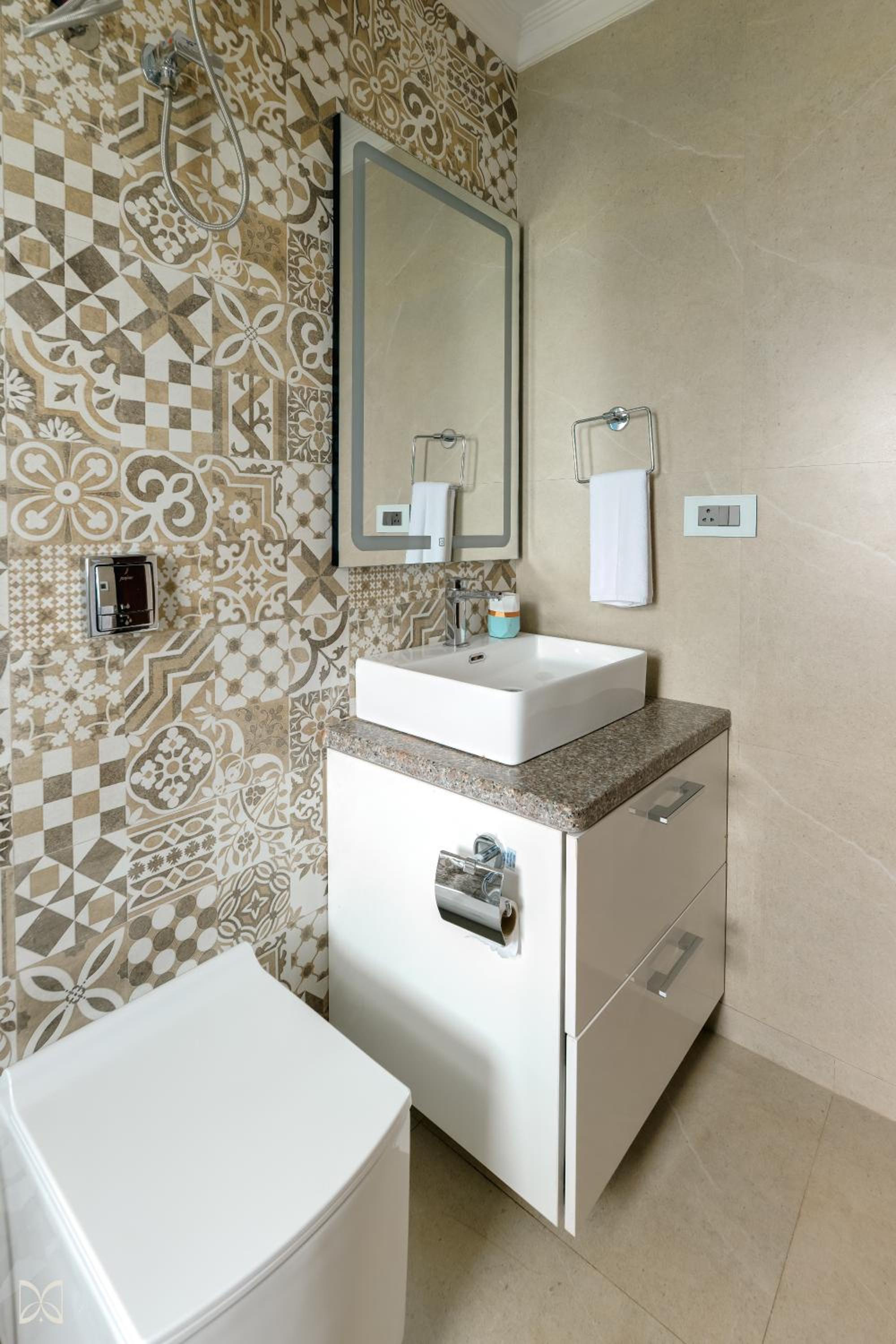2bhk Shared Pool Apartments Opp Gunpowder Assgao By Masaya Stays