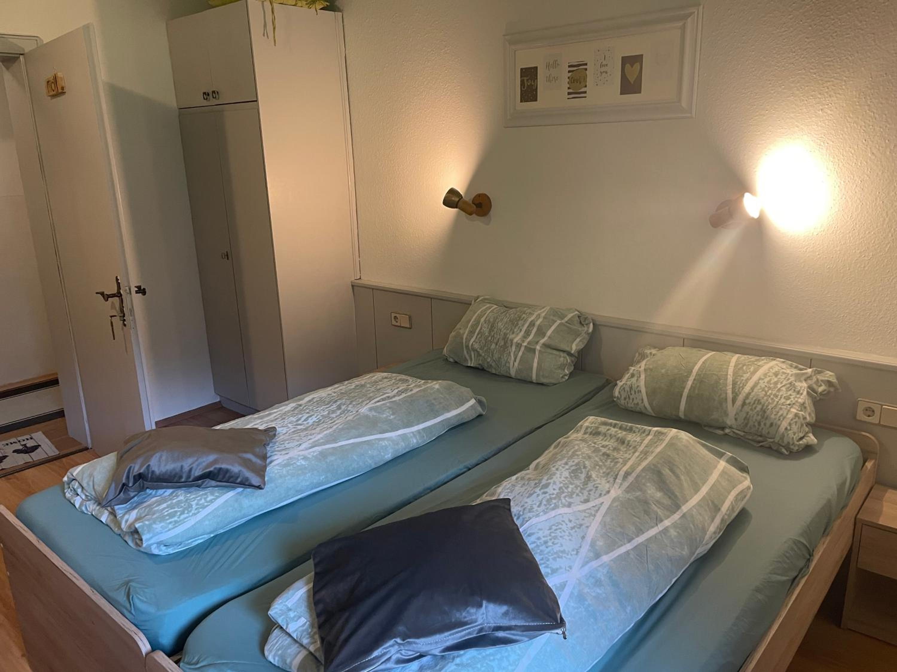 Molltaler Appartements en b&b