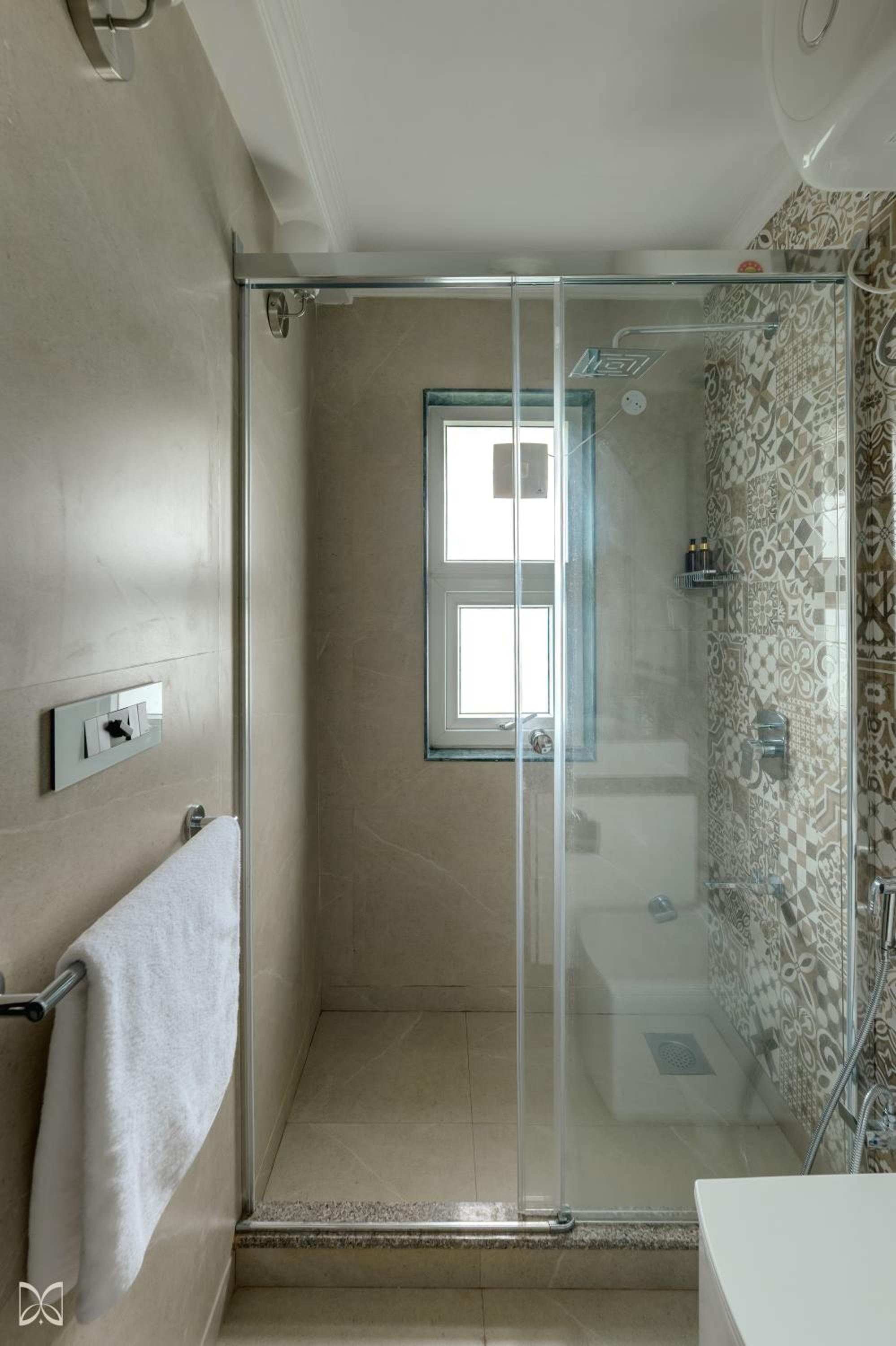 2bhk Shared Pool Apartments Opp Gunpowder Assgao By Masaya Stays