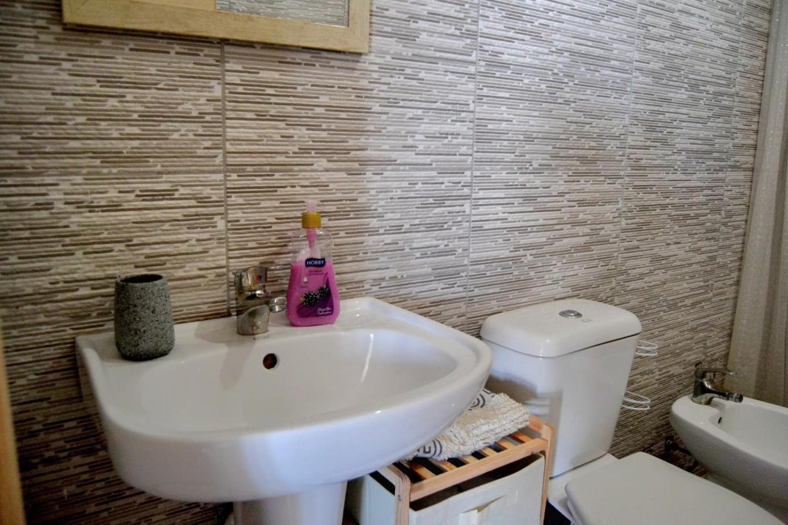 Terrace Apartment, see view, plazh - Durres