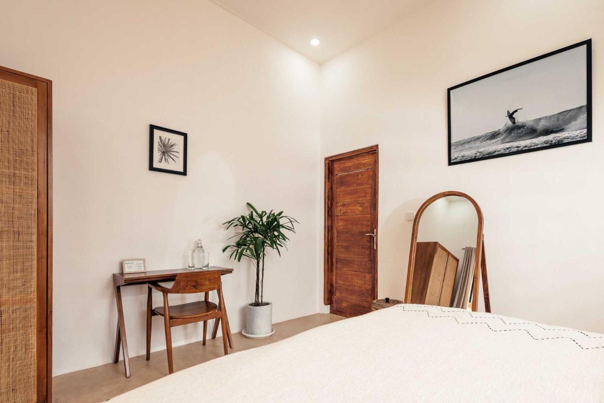 Private Jacuzzi - Central - Canggu 3BR