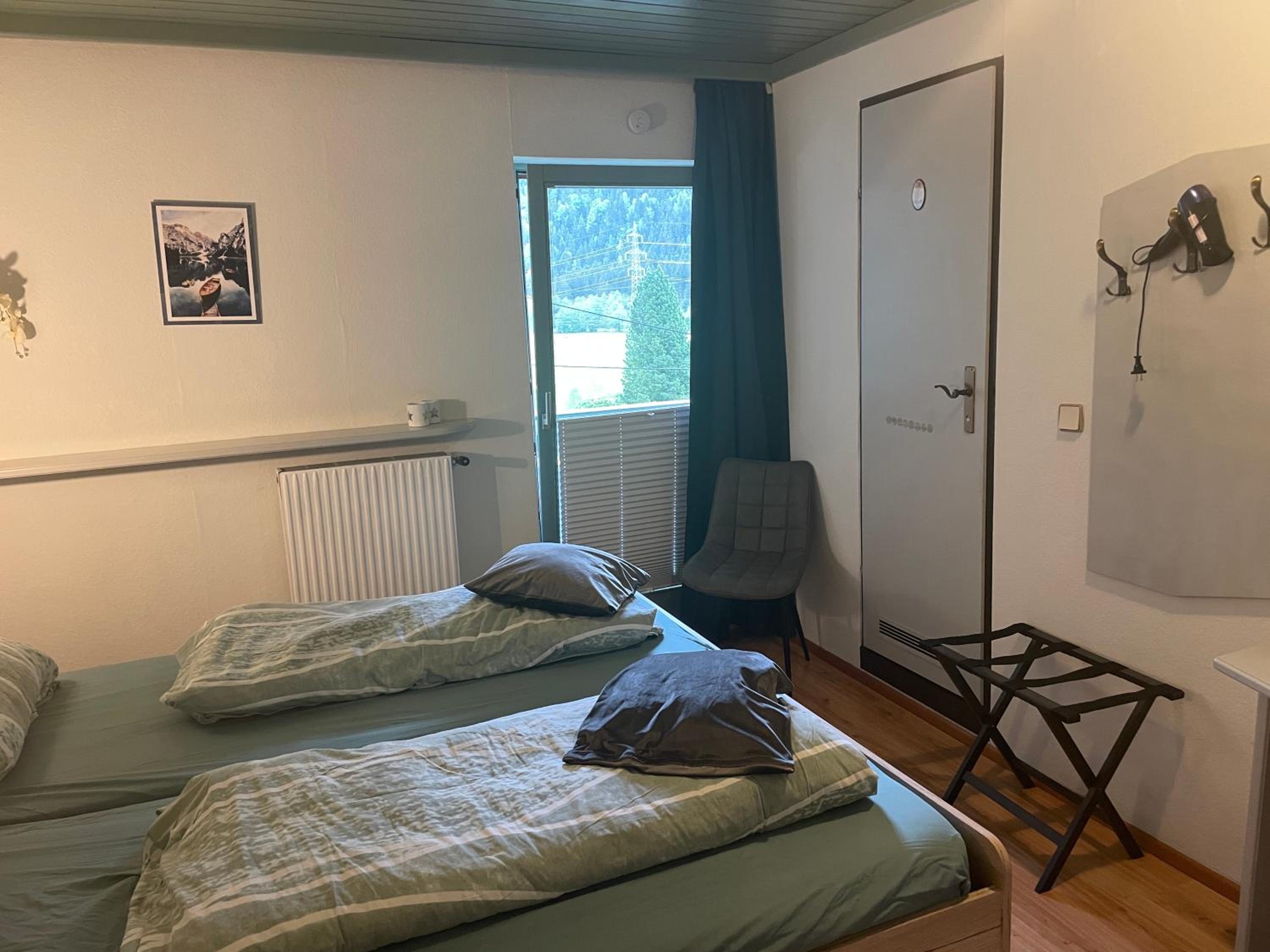Molltaler Appartements en b&b