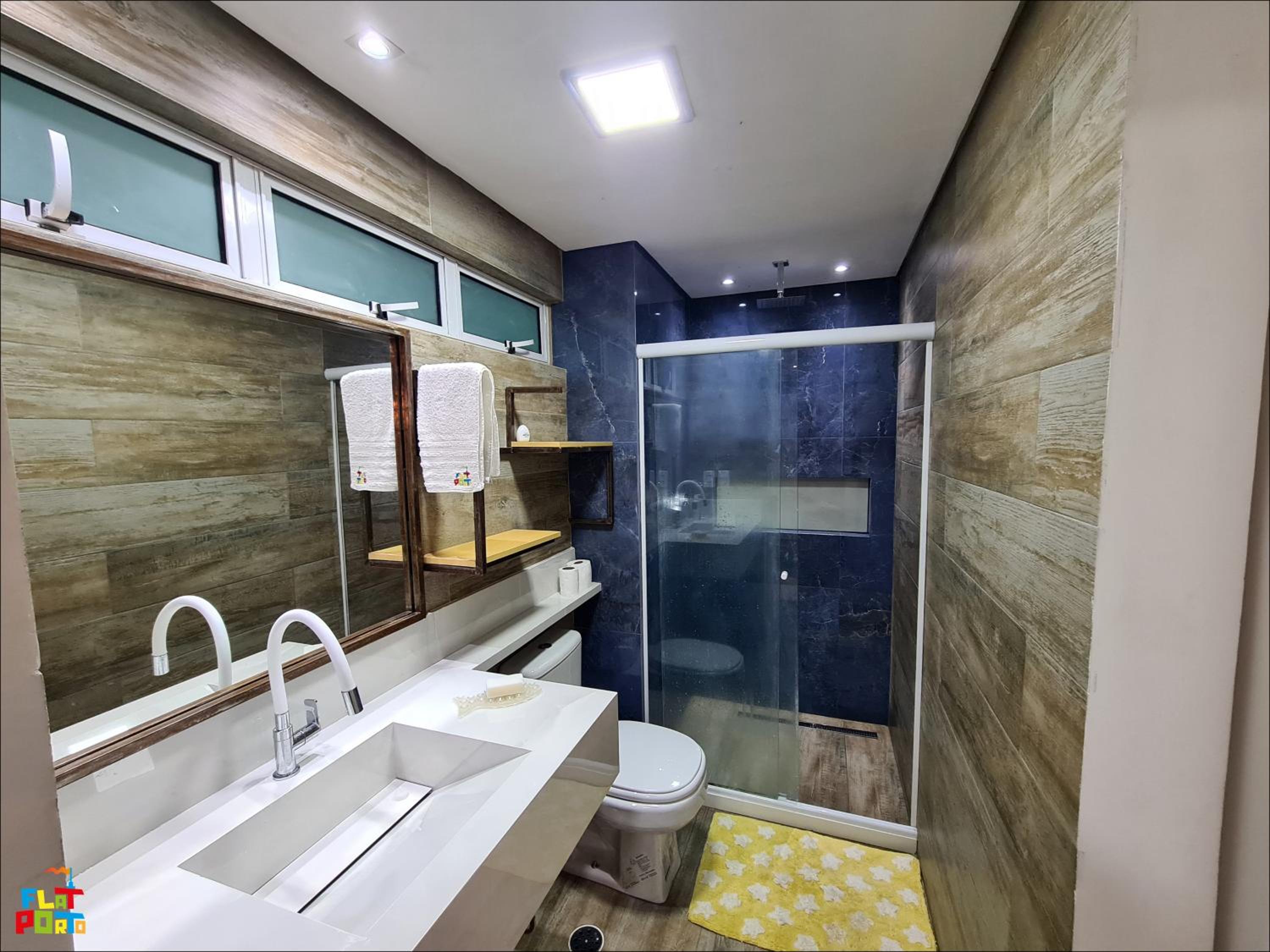 Flat Ancorar Beira mar lindo apartamento 5111
