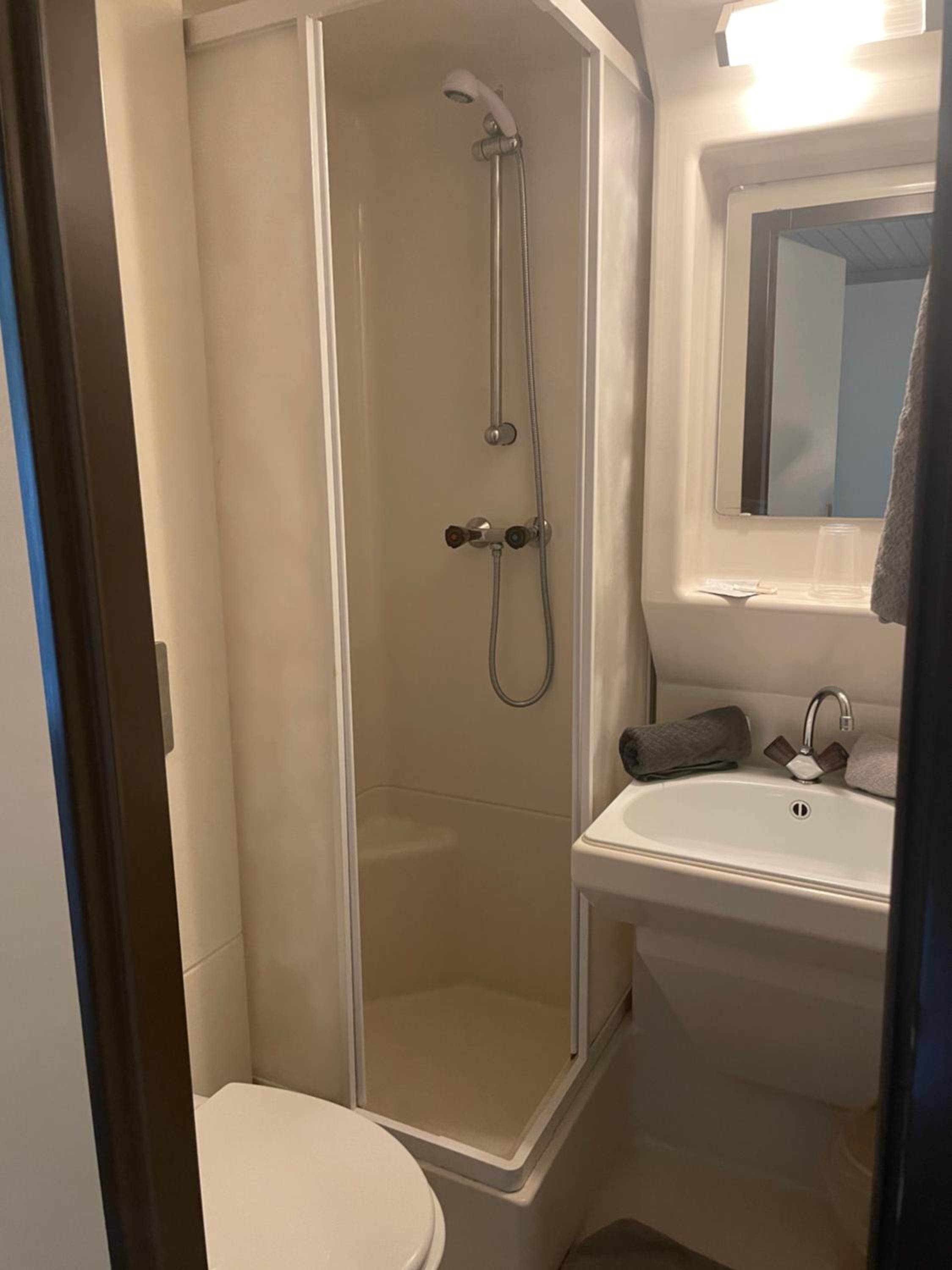 Molltaler Appartements en b&b