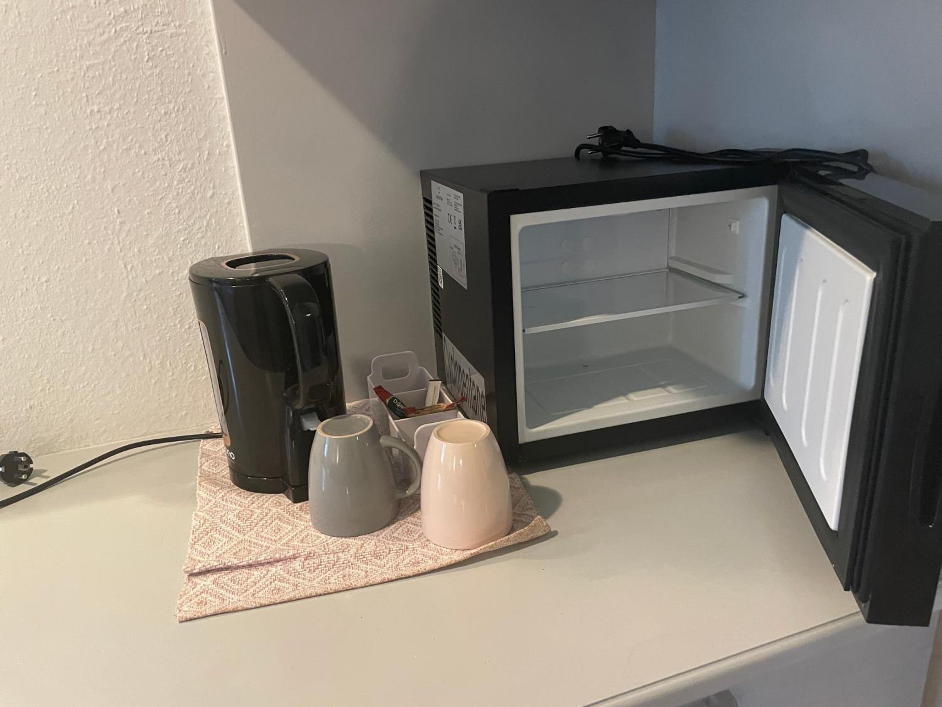 Molltaler Appartements en b&b