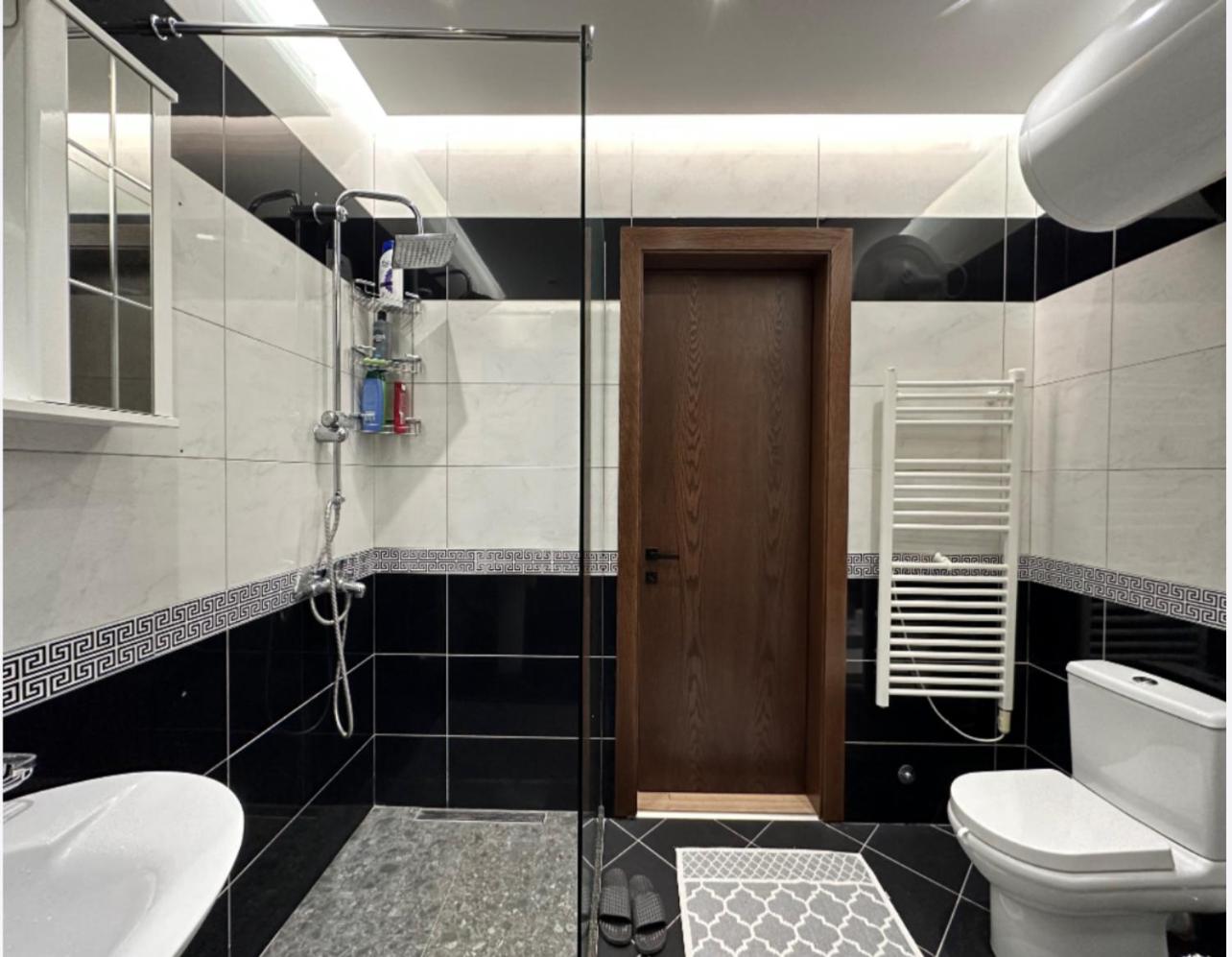 Sam's Apartments 1 - Tirana