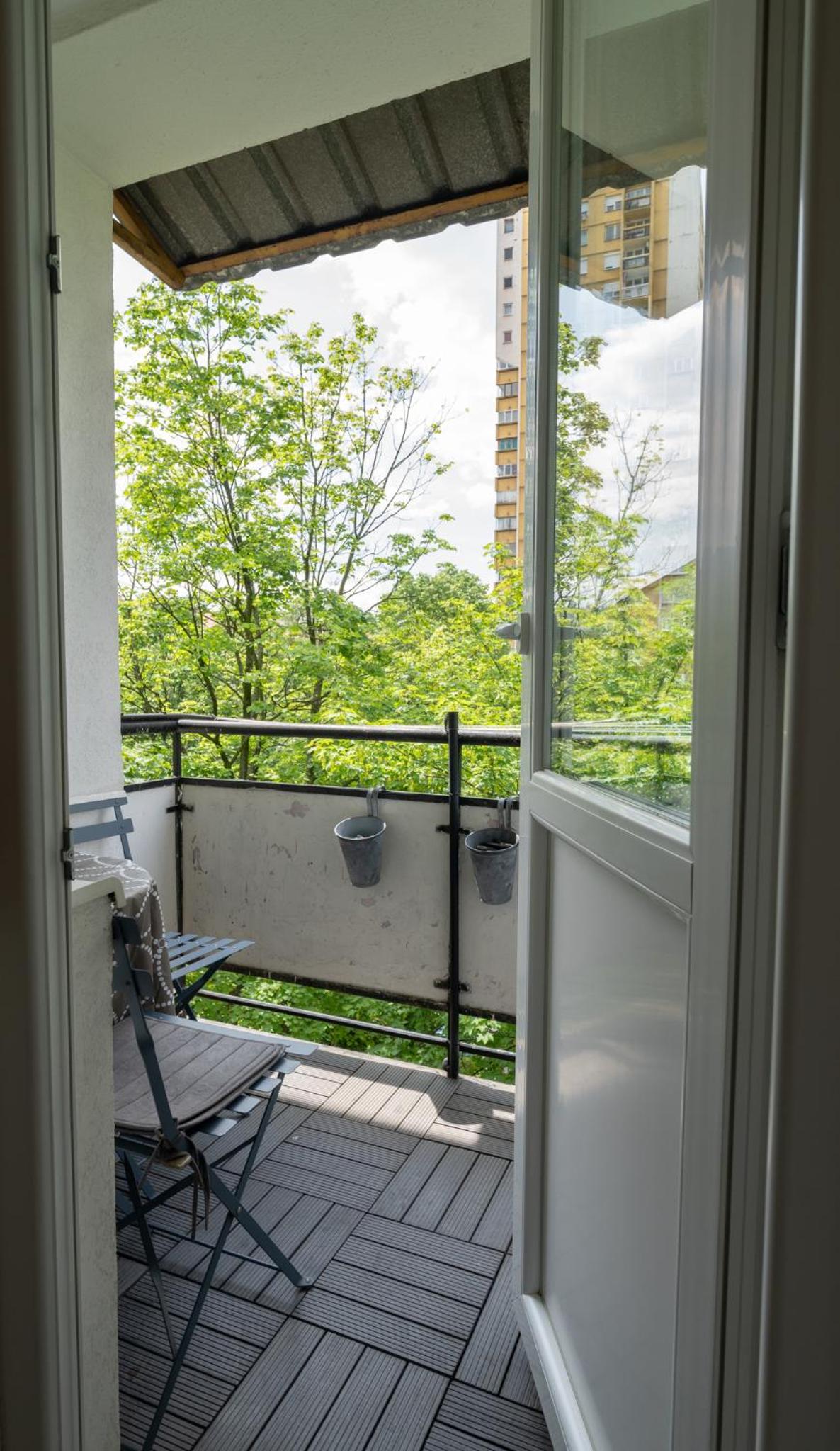 Apartment Stay Sarajevo