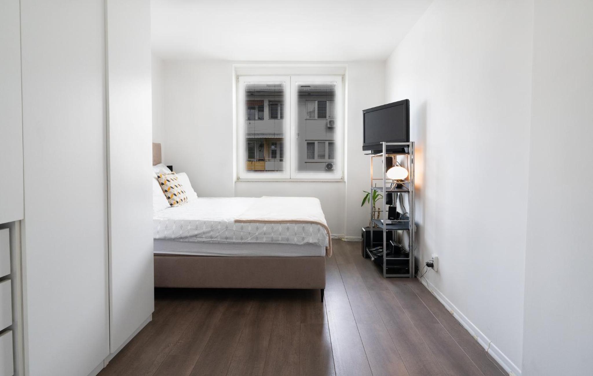 Apartment Stay Sarajevo