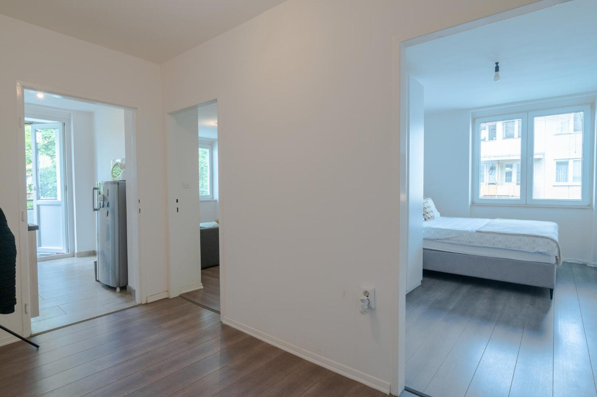 Apartment Stay Sarajevo