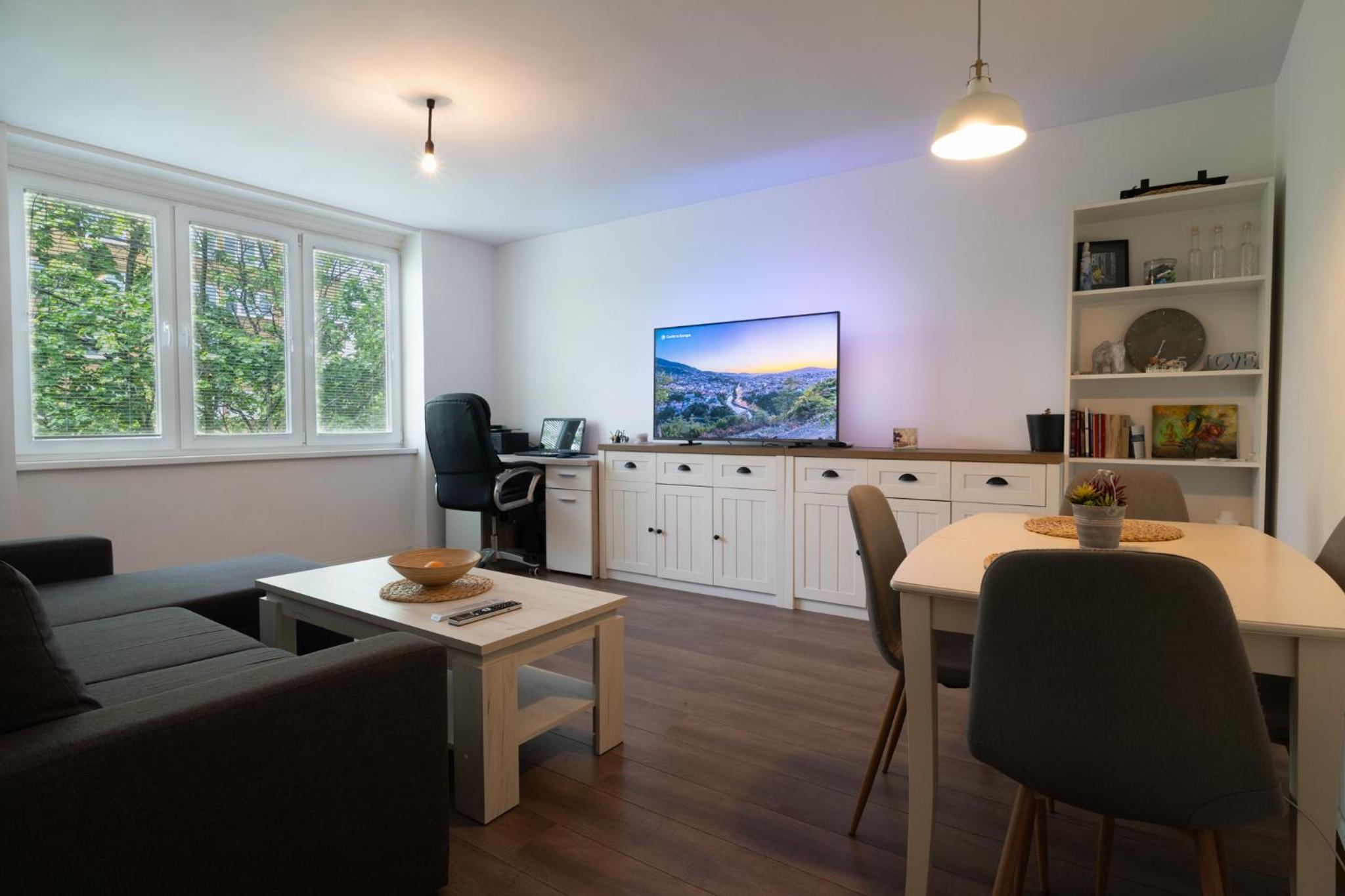 Apartment Stay Sarajevo