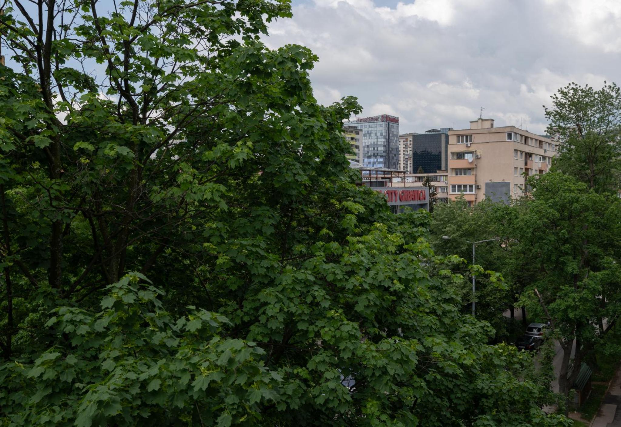 Apartment Stay Sarajevo