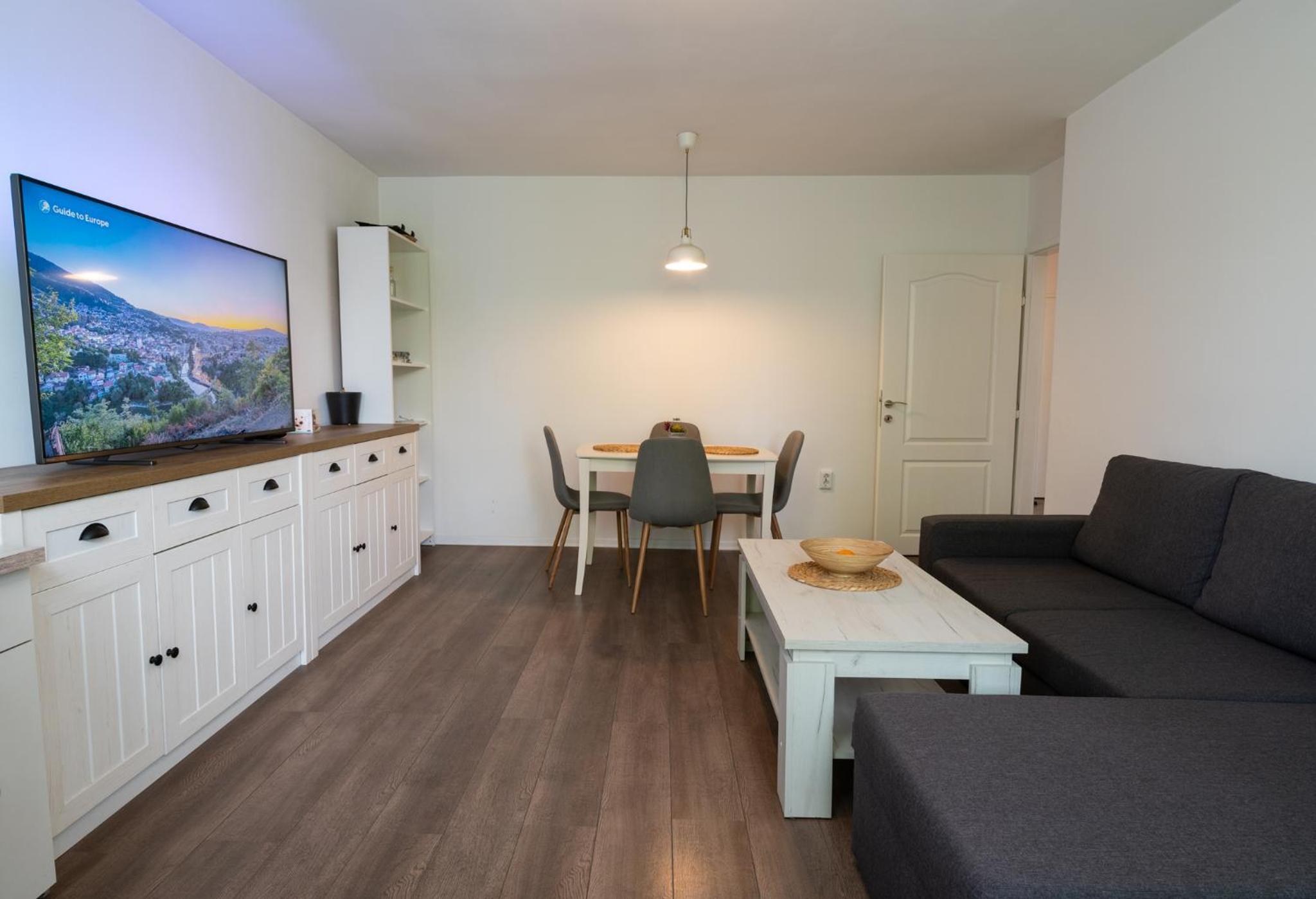 Apartment Stay Sarajevo