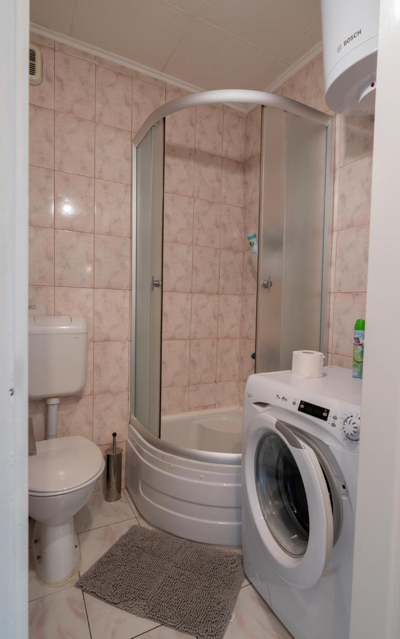 Apartment Stay Sarajevo