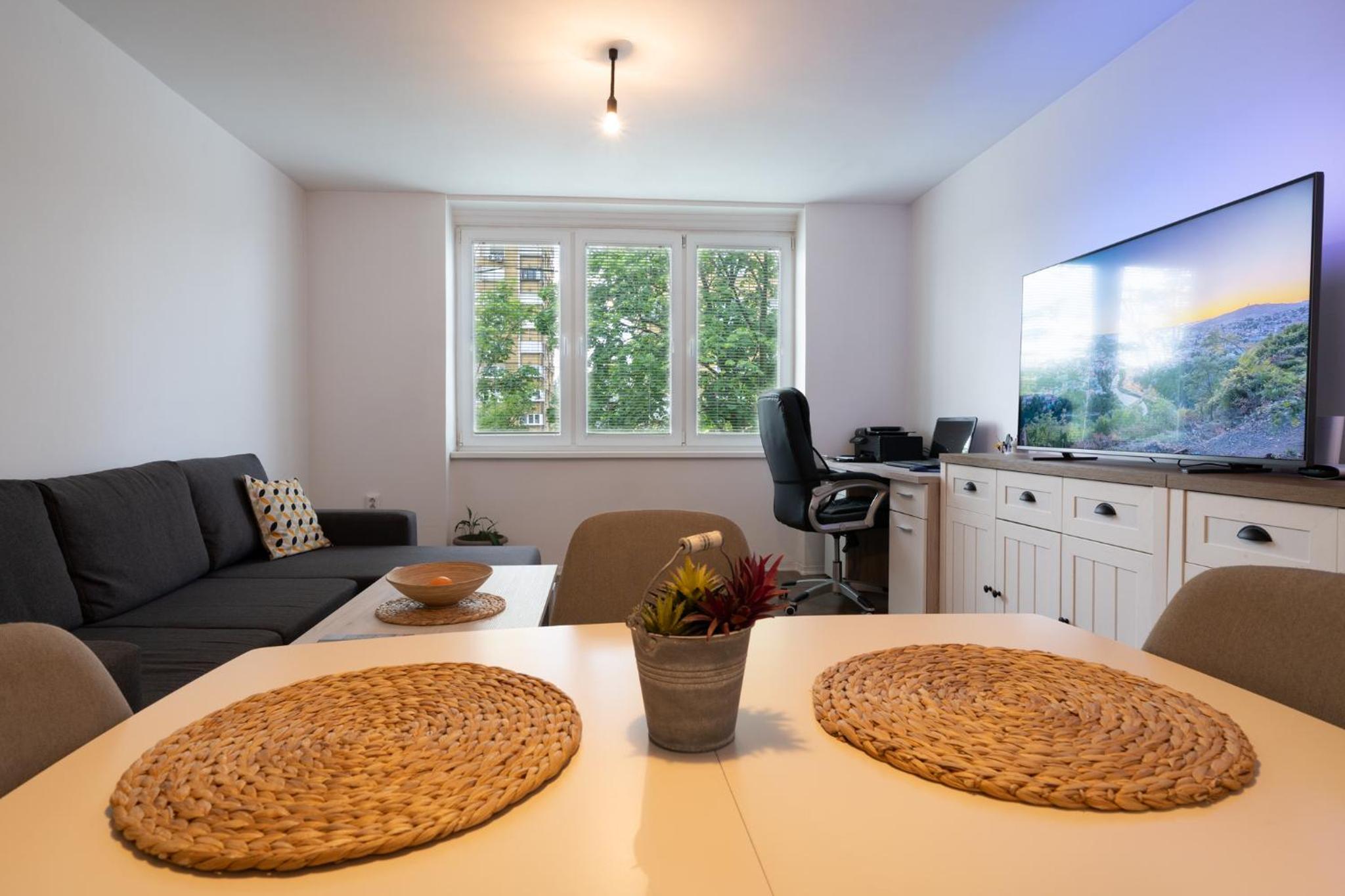 Apartment Stay Sarajevo