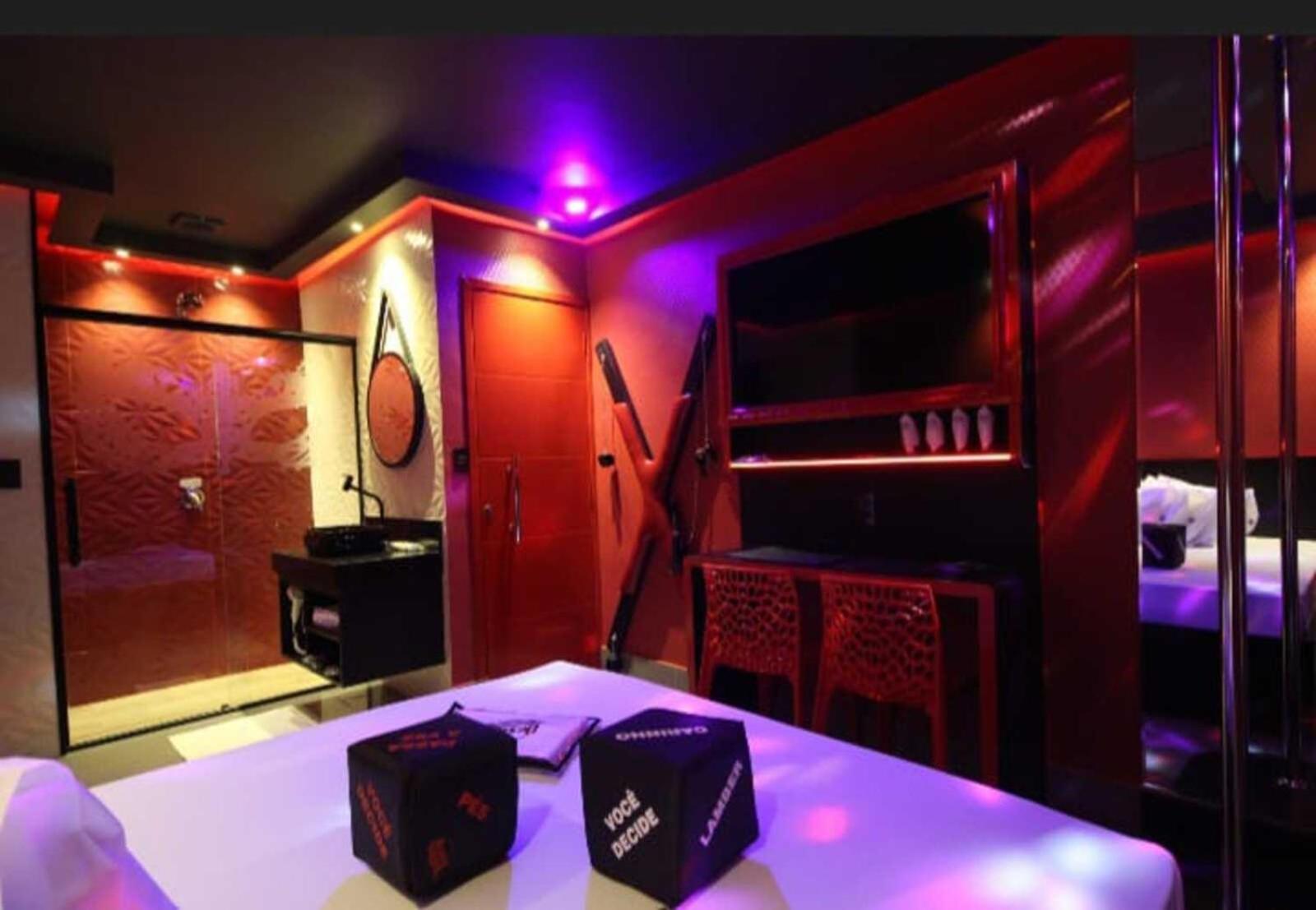Motel Desireé