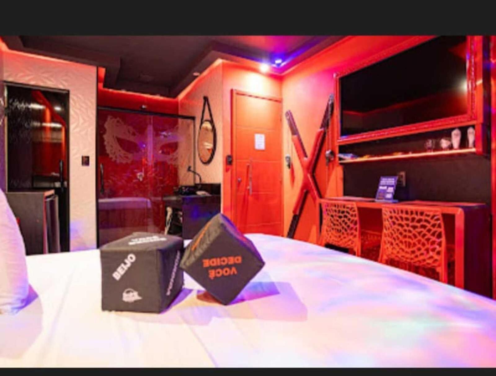 Motel Desireé