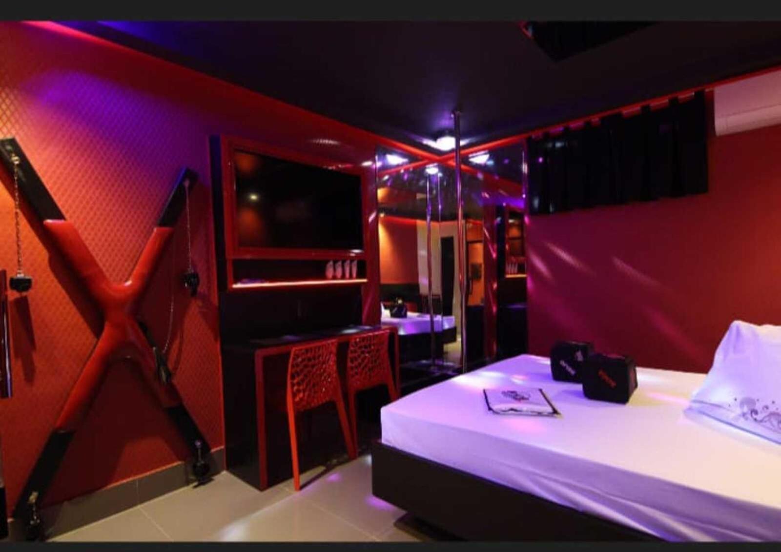Motel Desireé