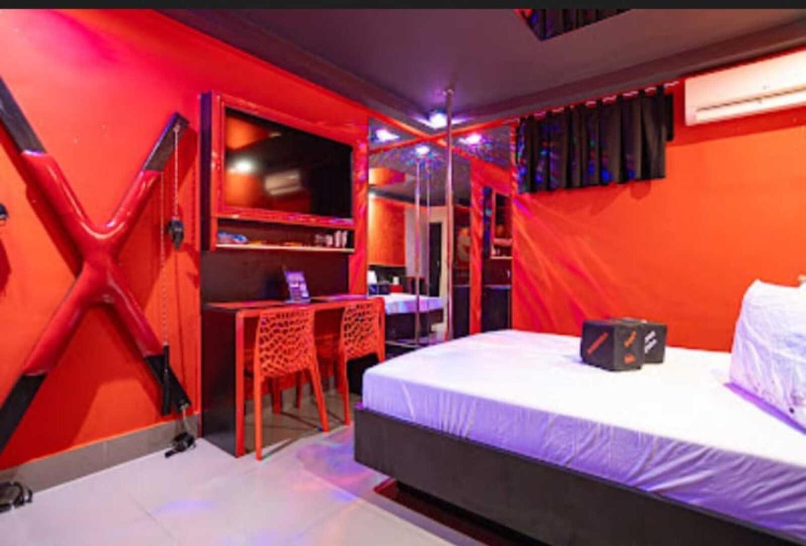 Motel Desireé