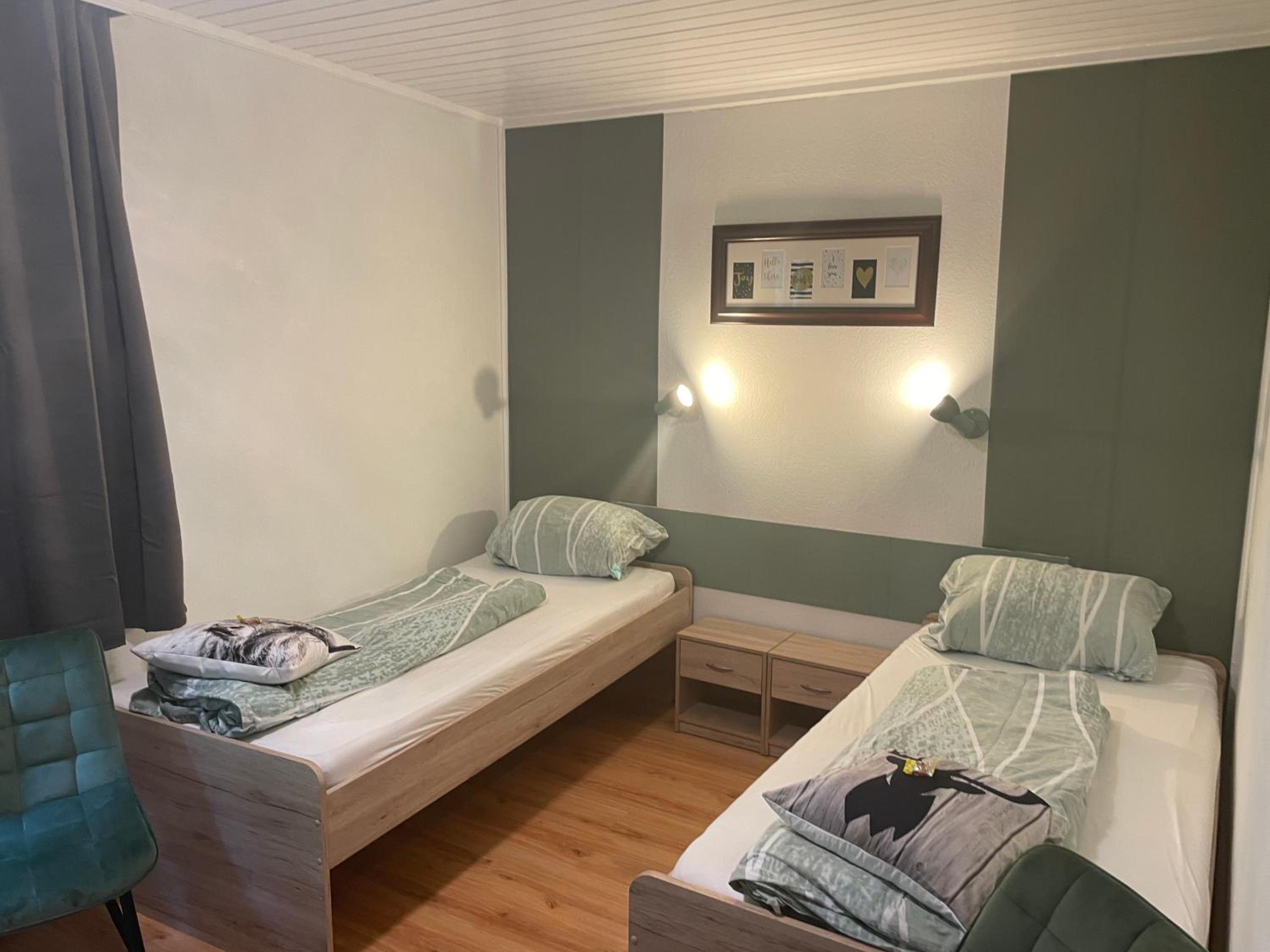 Molltaler Appartements en b&b