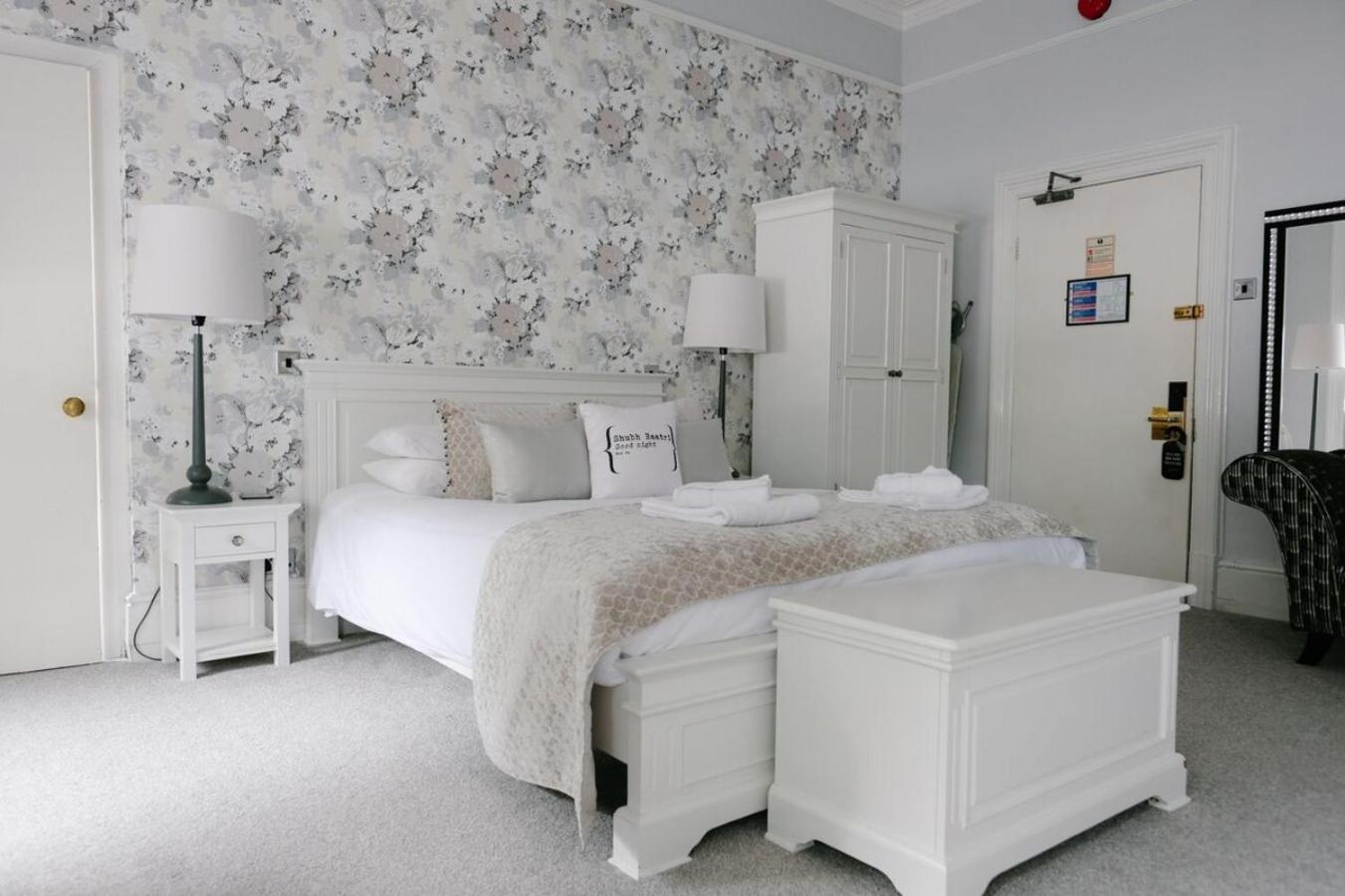Court Colman Manor