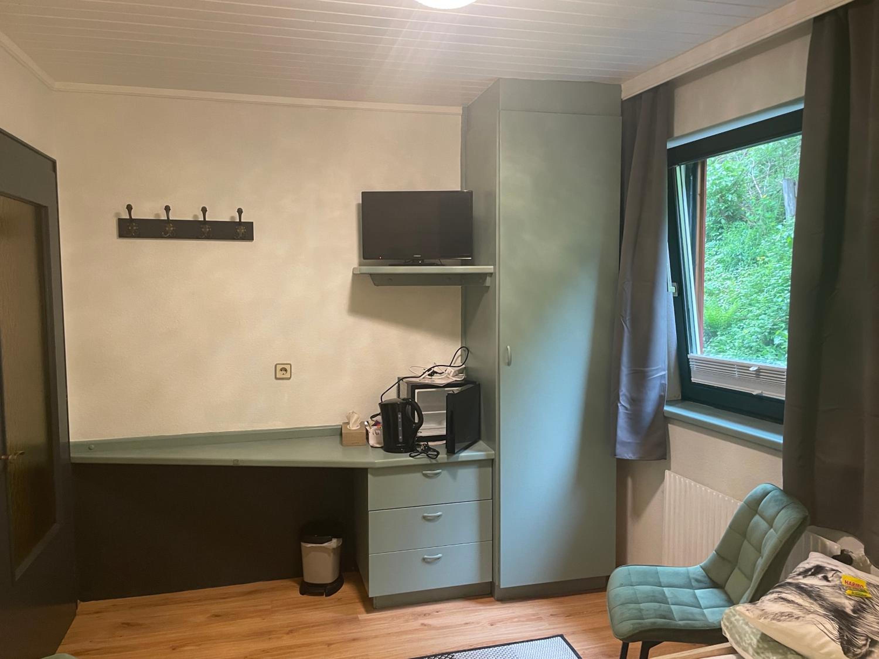 Molltaler Appartements en b&b