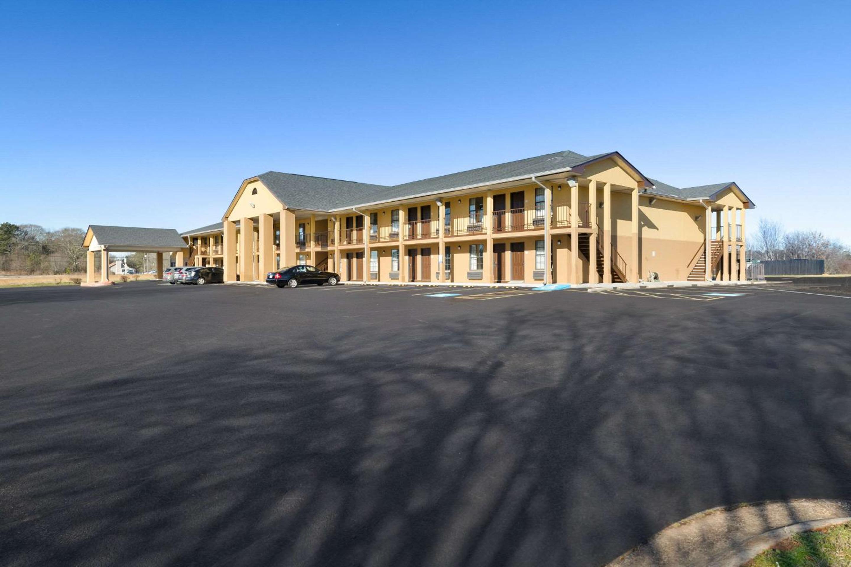 Quality Inn Monroe, Bilde 29