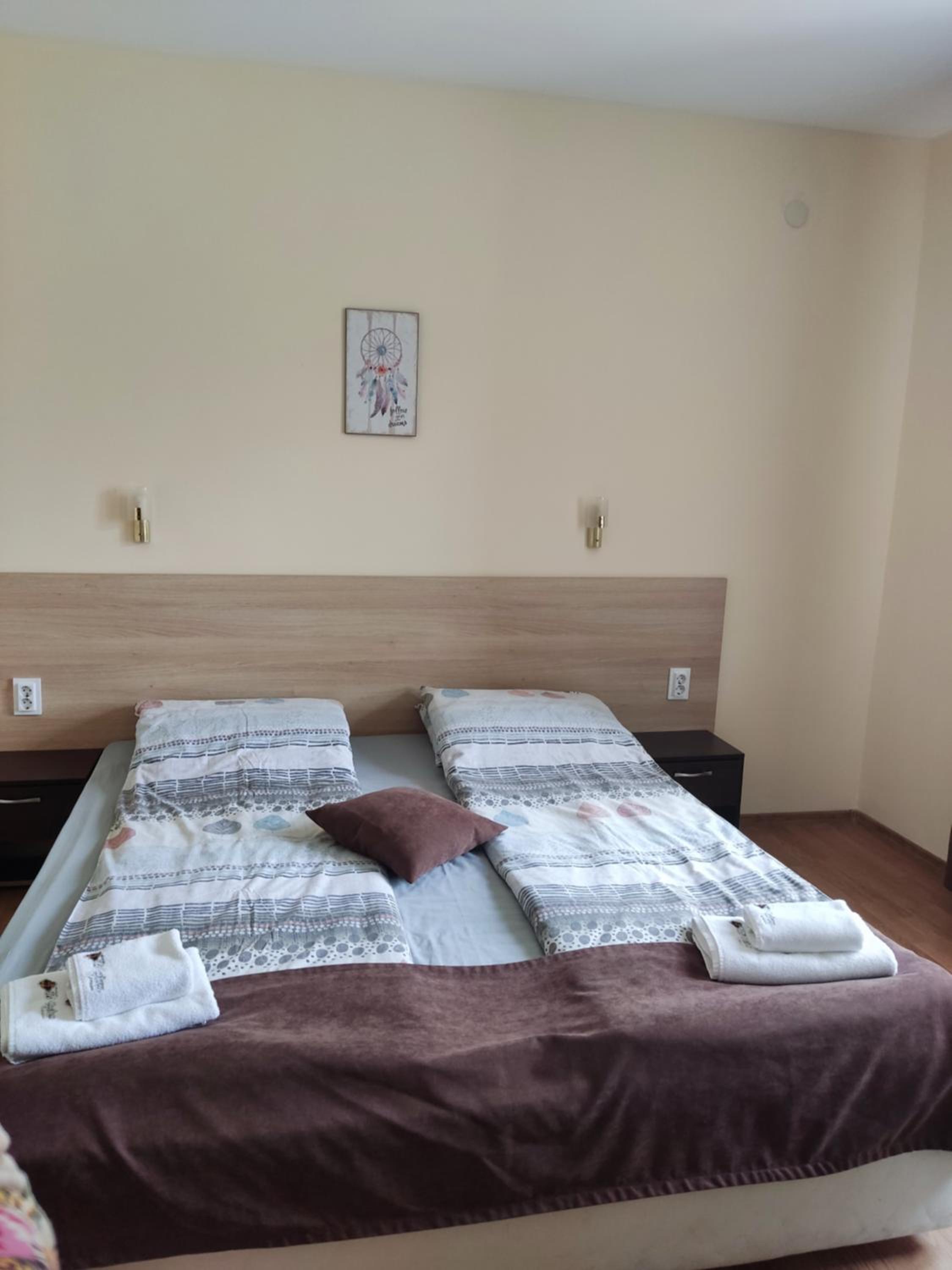 Sapareva Apartments