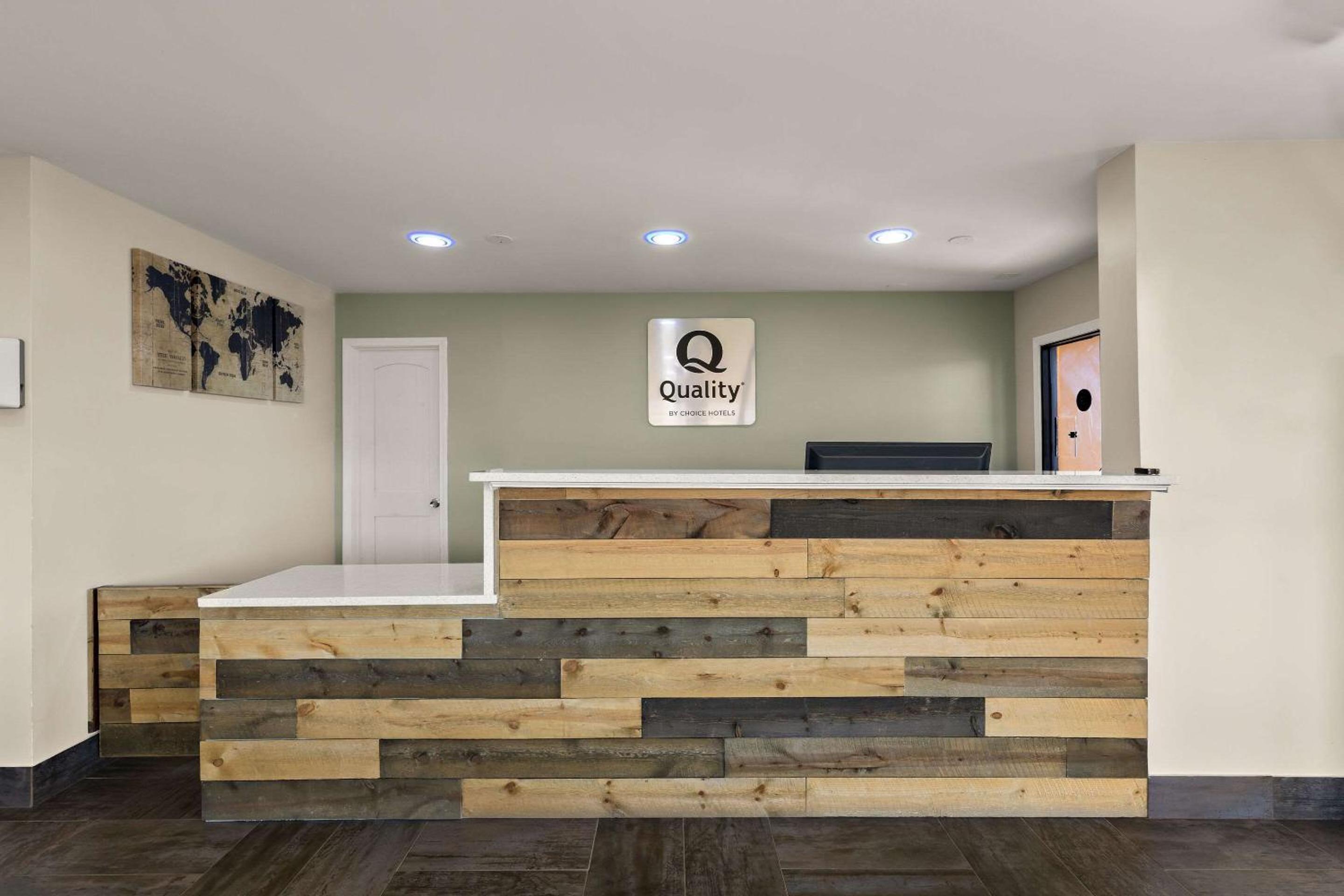 Quality Inn Monroe, Bilde 27
