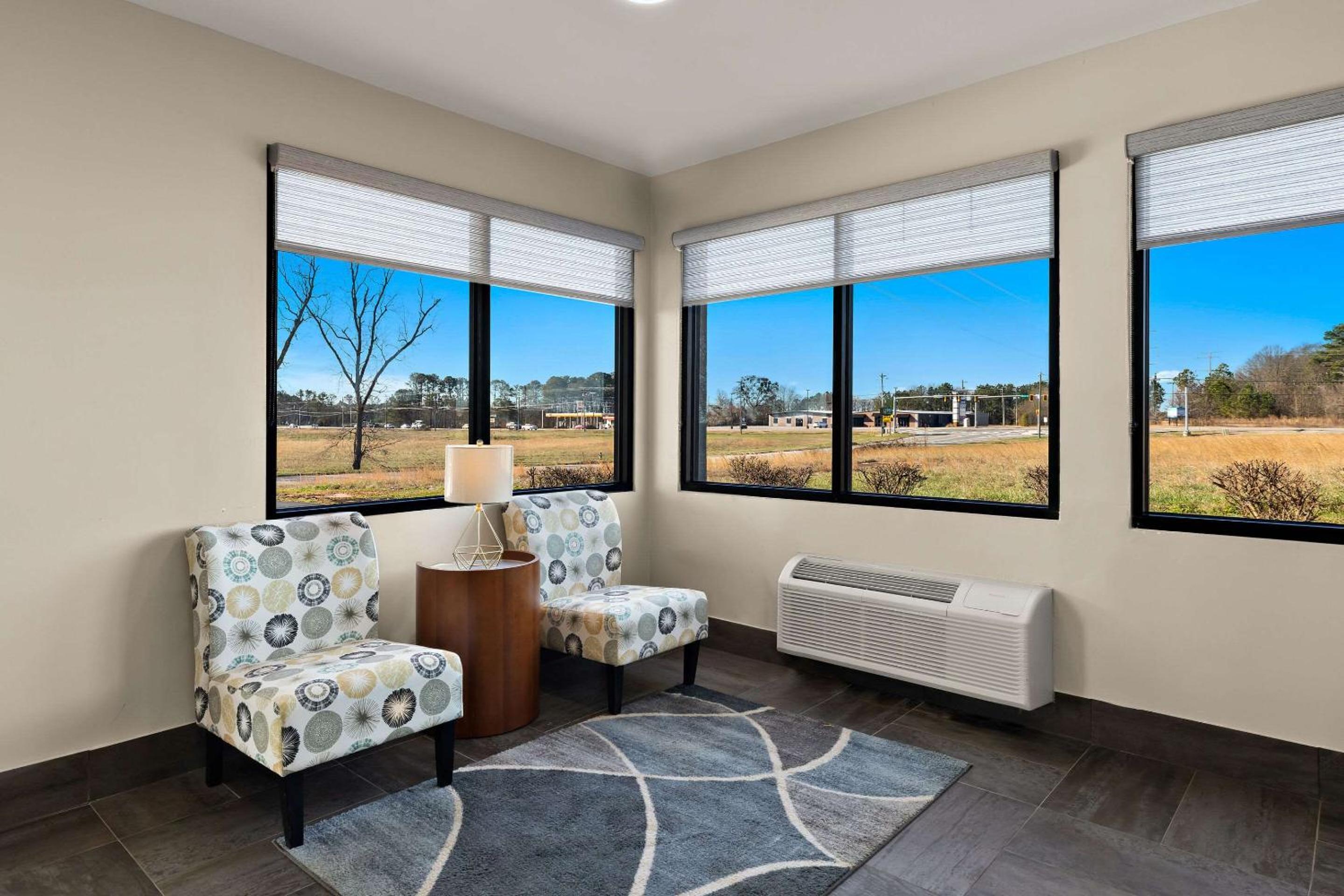 Quality Inn Monroe, Bilde 36